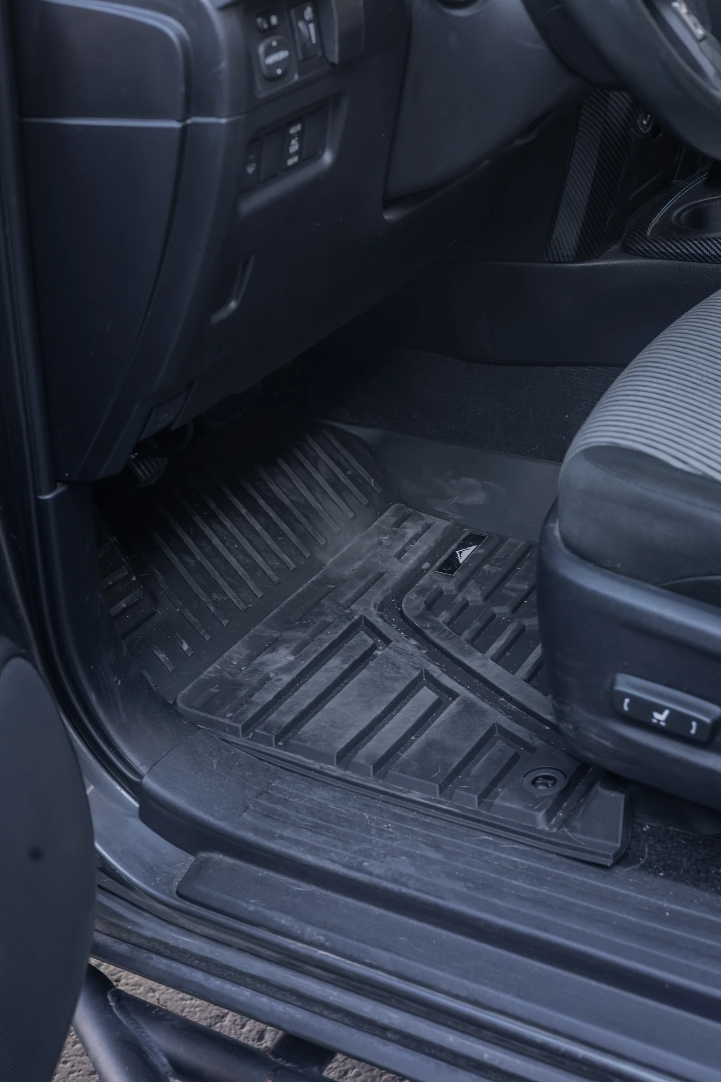 4Runner Lifestyle Heavy Duty Floor Mats For 4Runner (2010-2024) - Image 12