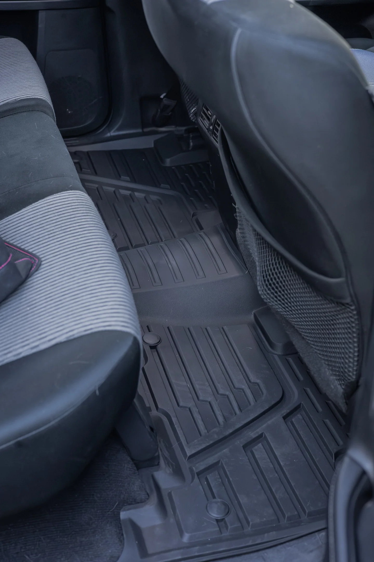 4Runner Lifestyle Heavy Duty Floor Mats For 4Runner (2010-2024) - Image 13