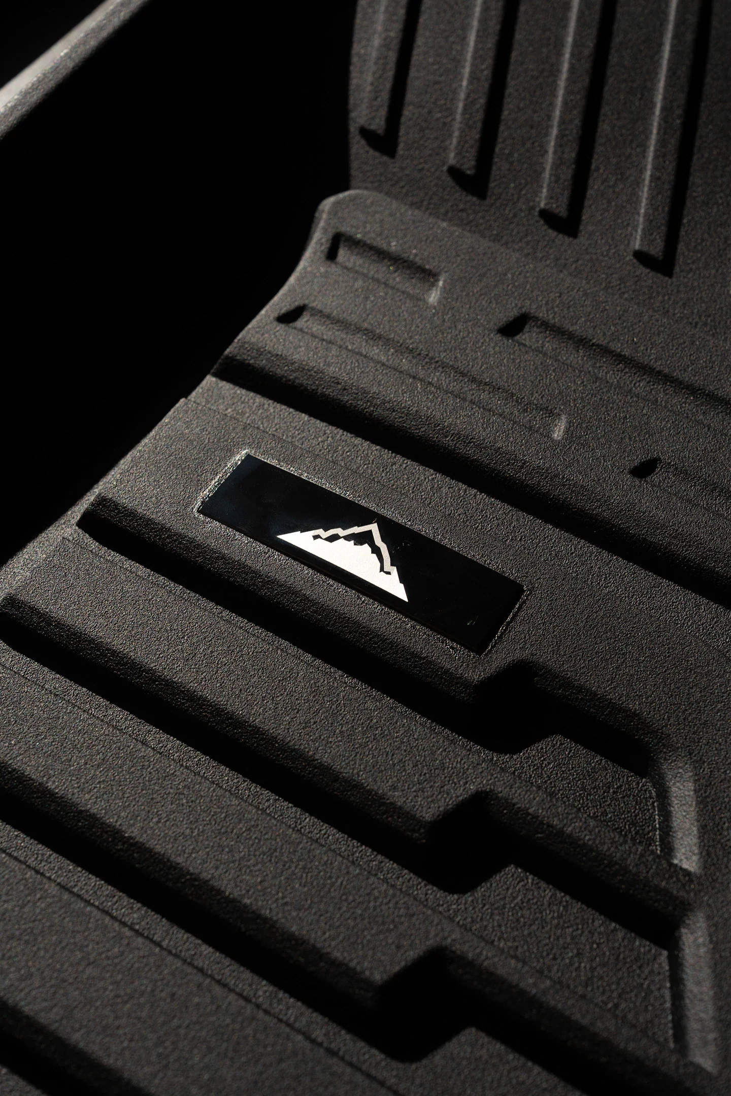 4Runner Lifestyle Heavy Duty Floor Mats For 4Runner (2010-2024) - Image 2