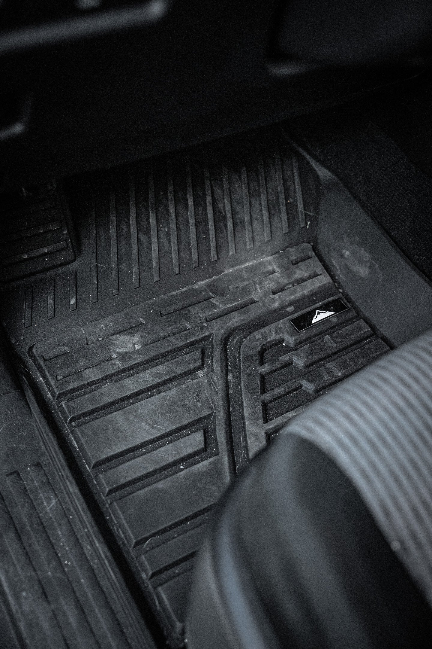 4Runner Lifestyle Heavy Duty Floor Mats For 4Runner (2010-2024) - Image 3