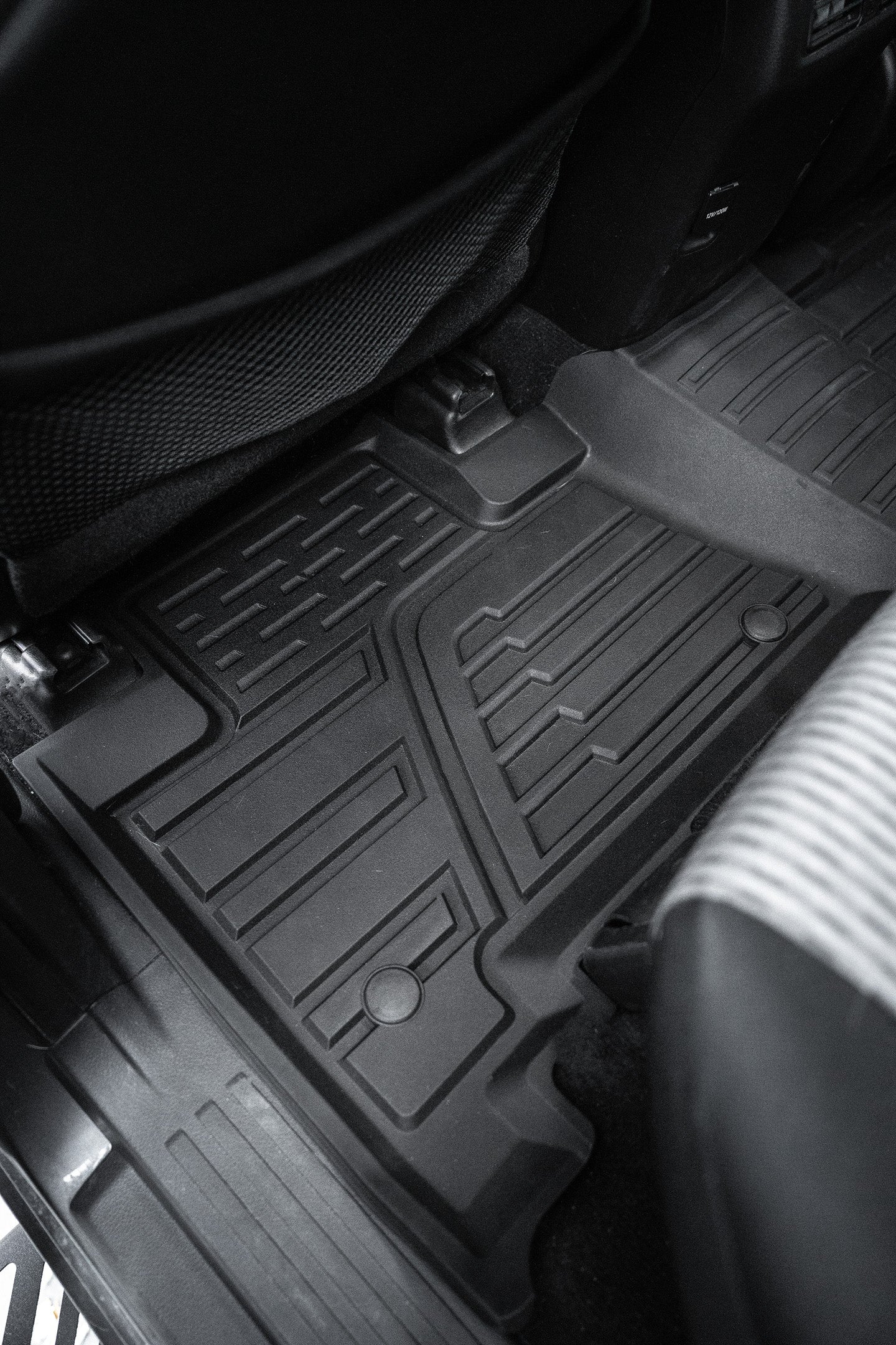 4Runner Lifestyle Heavy Duty Floor Mats For 4Runner (2010-2024) - Image 4
