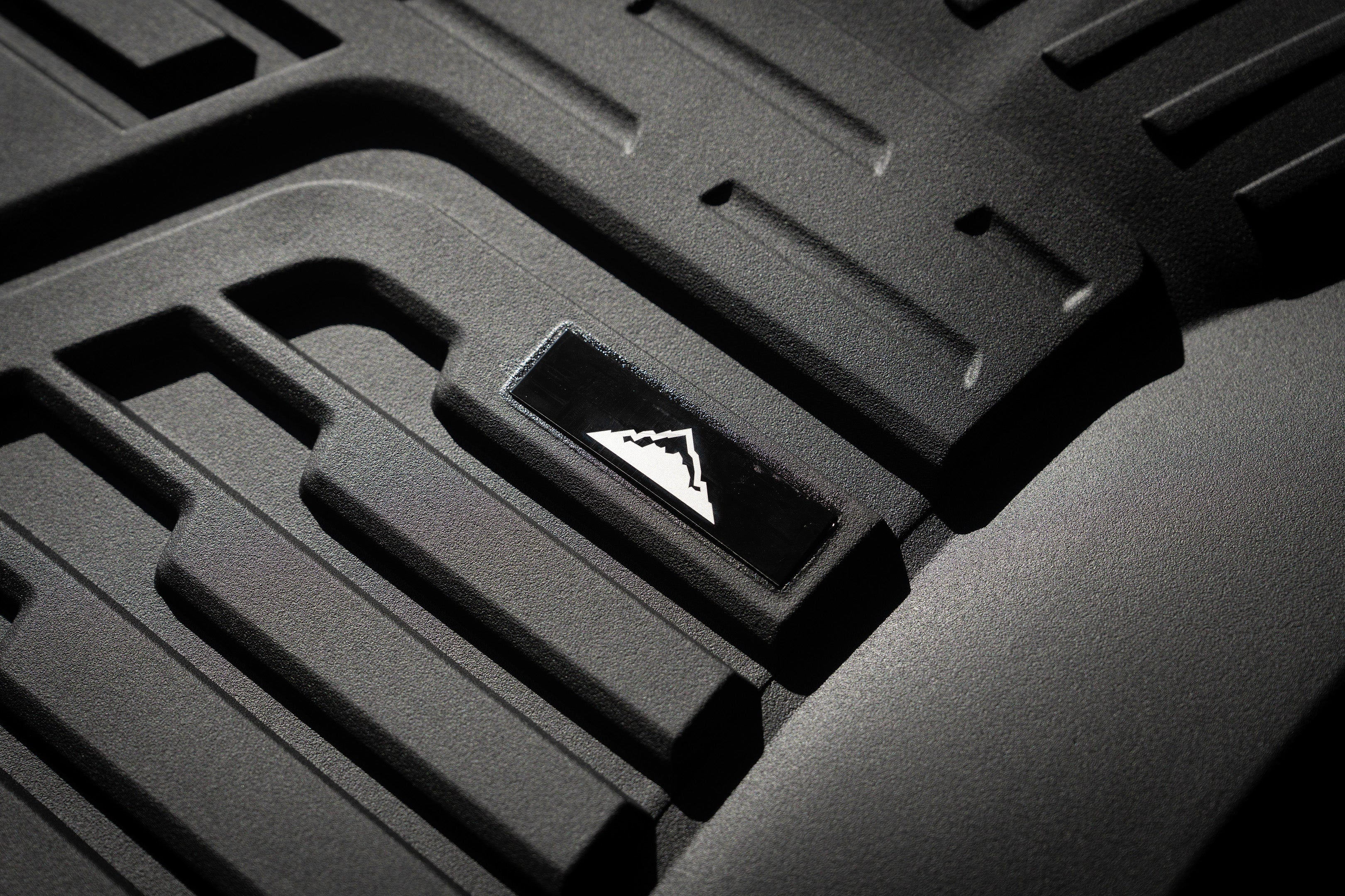 4Runner Lifestyle Heavy Duty Floor Mats For 4Runner (2010-2024) - Image 7