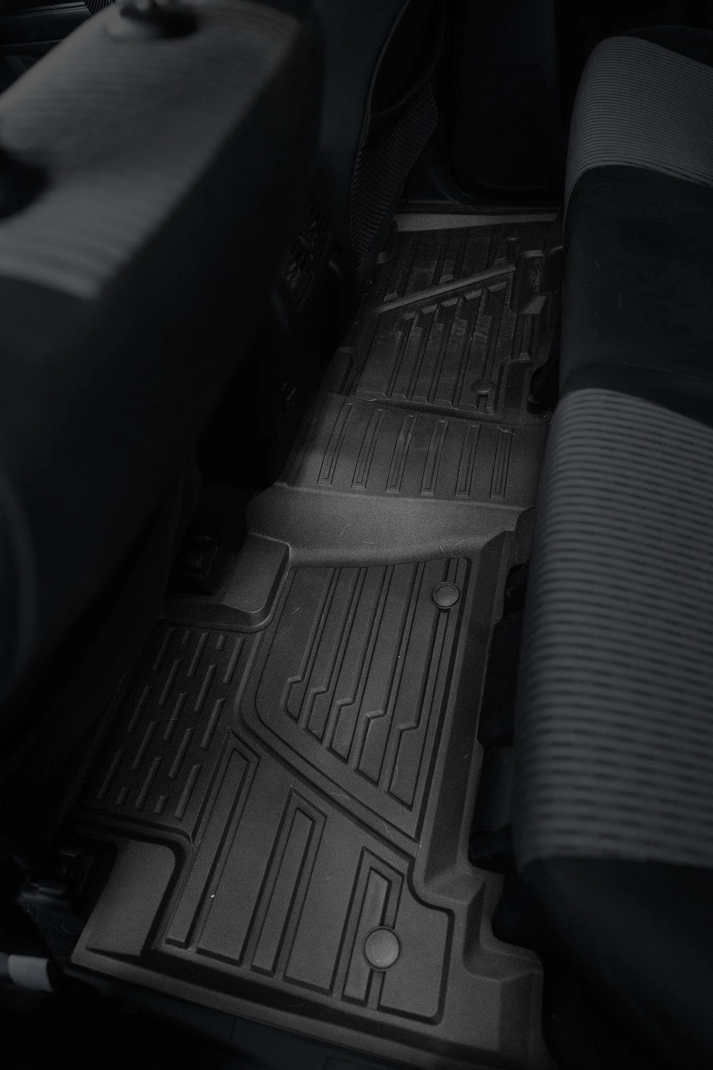 4Runner Lifestyle Heavy Duty Floor Mats For 4Runner (2010-2024) - Image 8