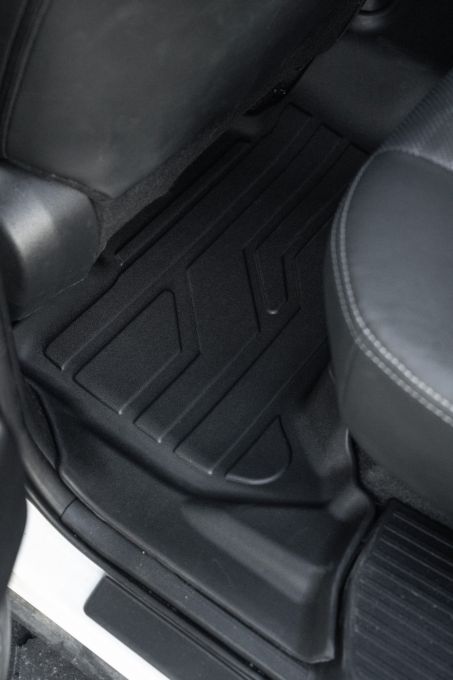 4Runner Lifestyle Heavy Duty Floor Matts For 4Runner (2025-Current) - Image 4