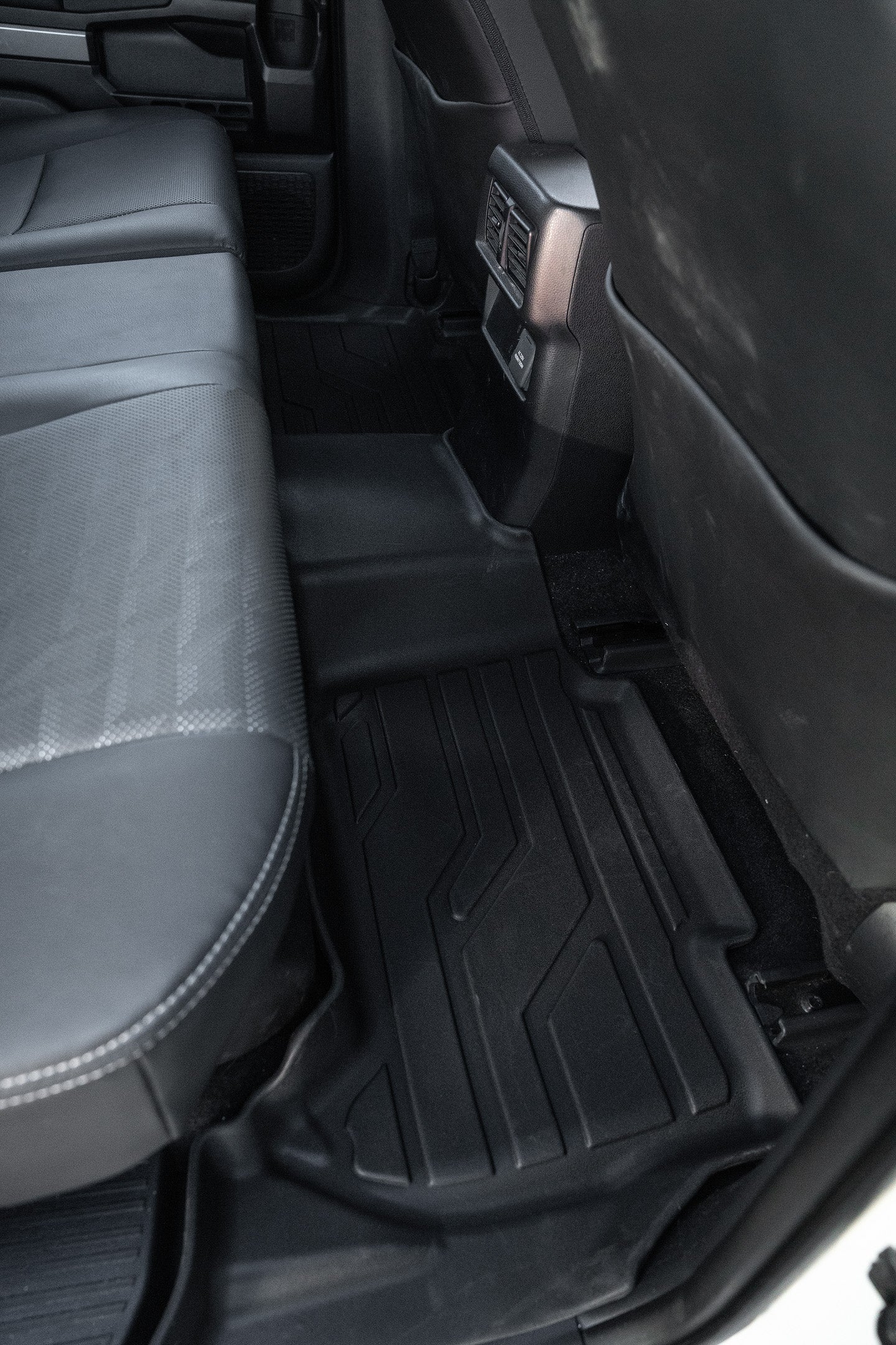 4Runner Lifestyle Heavy Duty Floor Matts For 4Runner (2025-Current) - Image 7