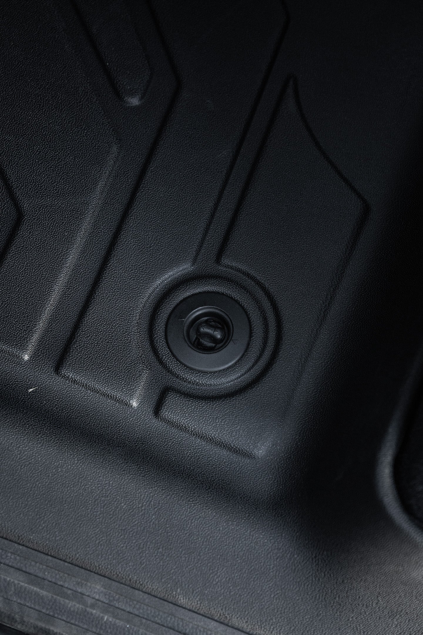 4Runner Lifestyle Heavy Duty Floor Matts For 4Runner (2025-Current) - Image 8
