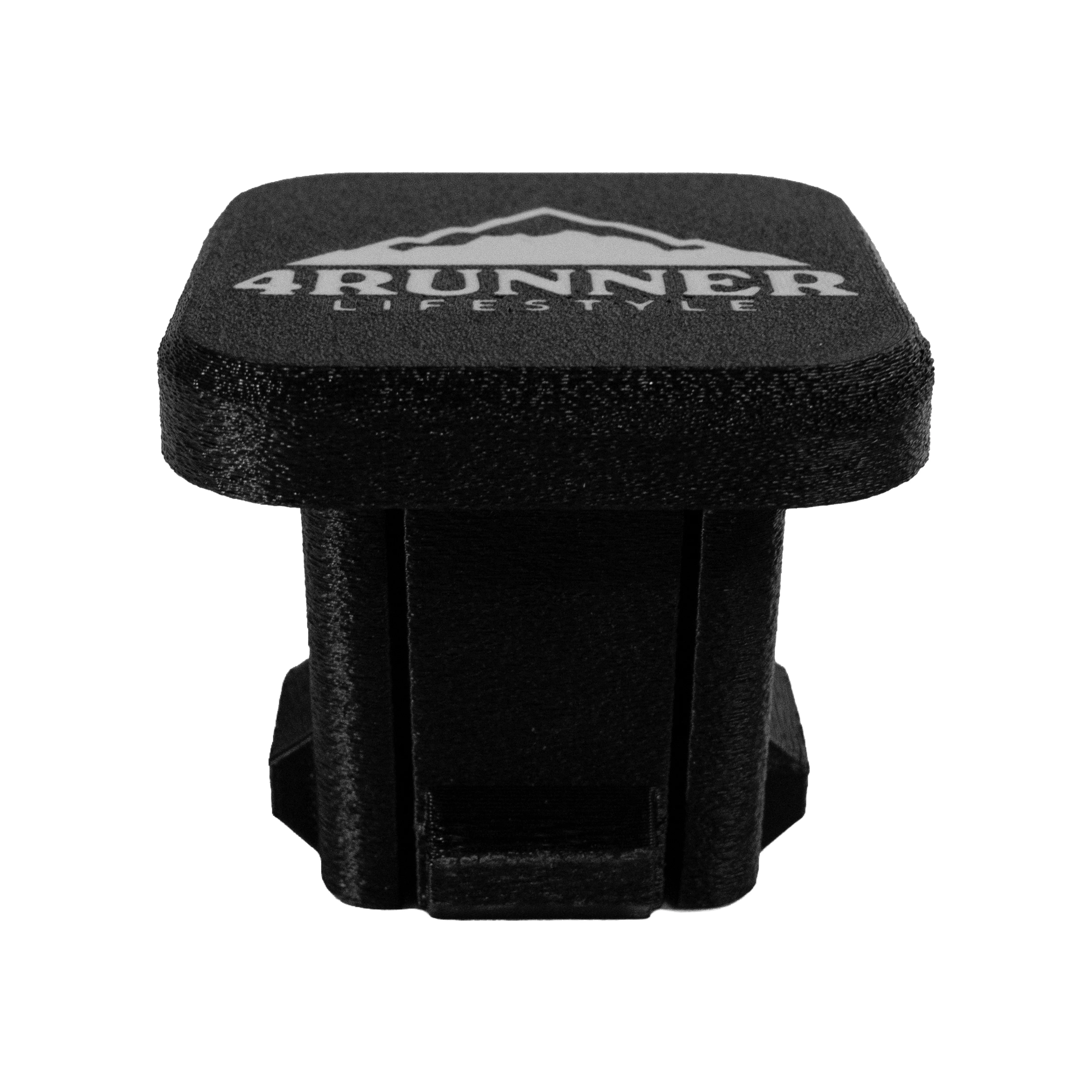 4Runner Lifestyle Hitch Receiver Cap For 4Runner (1996-Current) - Image 11