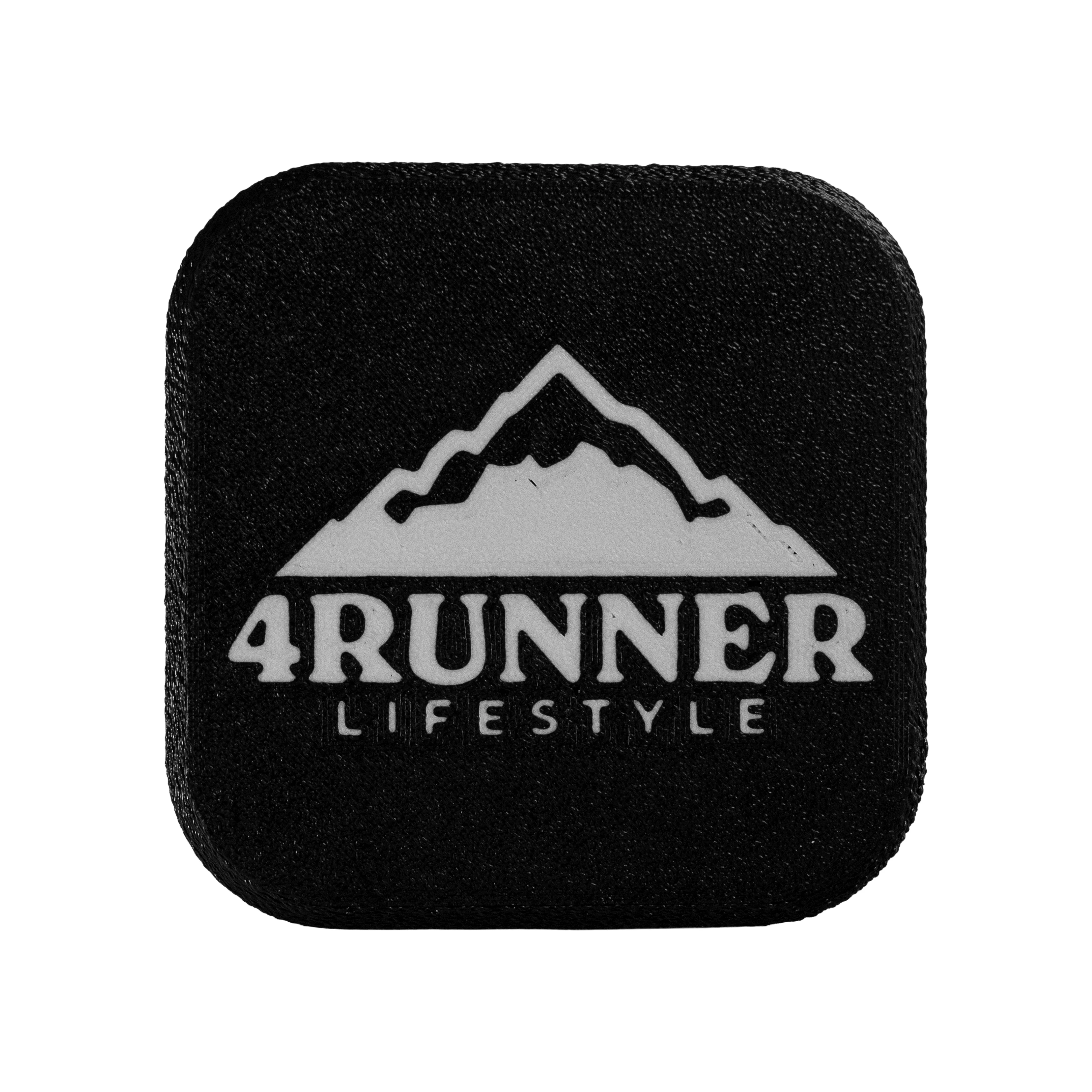 4Runner Lifestyle Hitch Receiver Cap For 4Runner (1996-Current) - Image 12
