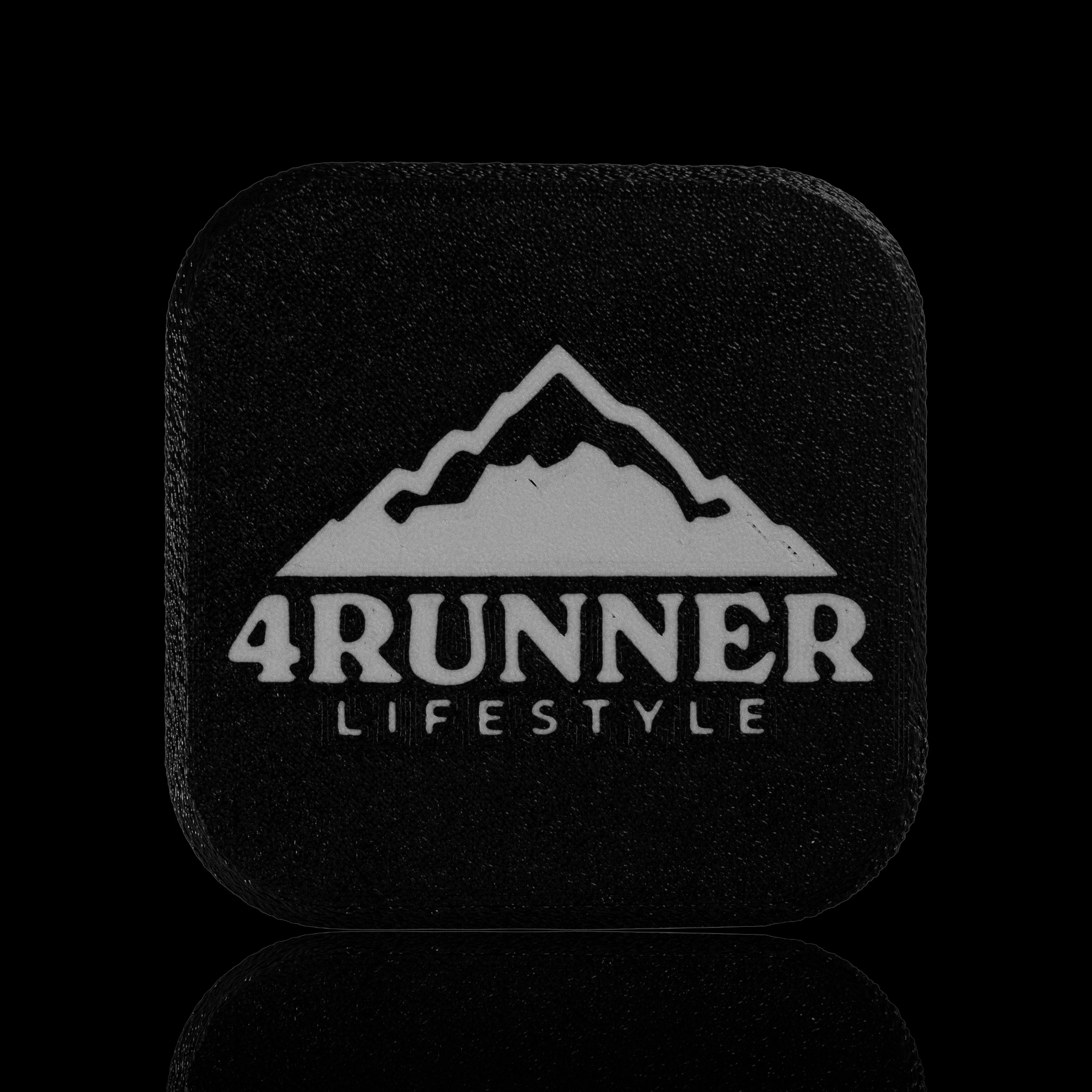 4Runner Lifestyle Hitch Receiver Cap For 4Runner (1996-Current) - Image 14