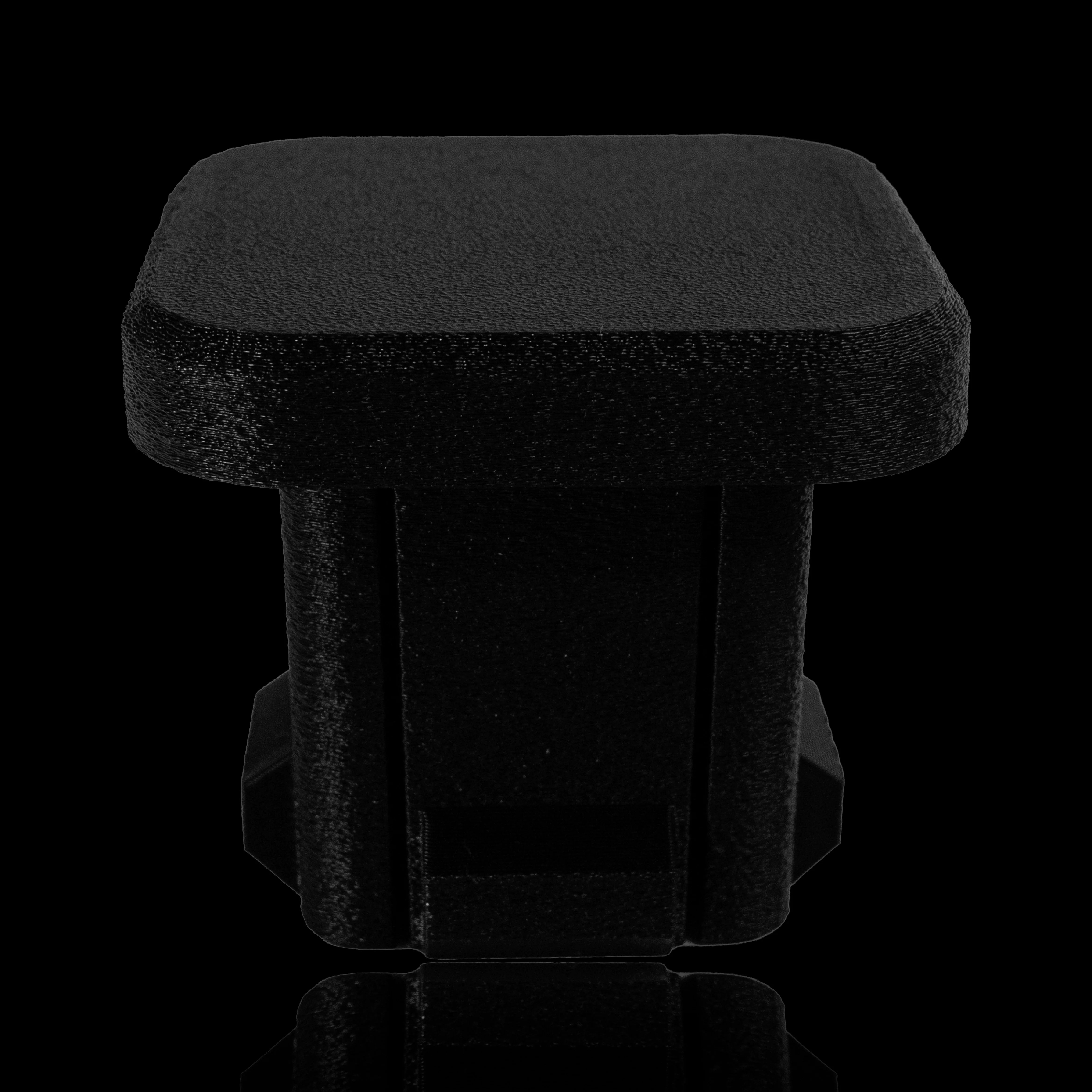 4Runner Lifestyle Hitch Receiver Cap For 4Runner (1996-Current) - Image 15