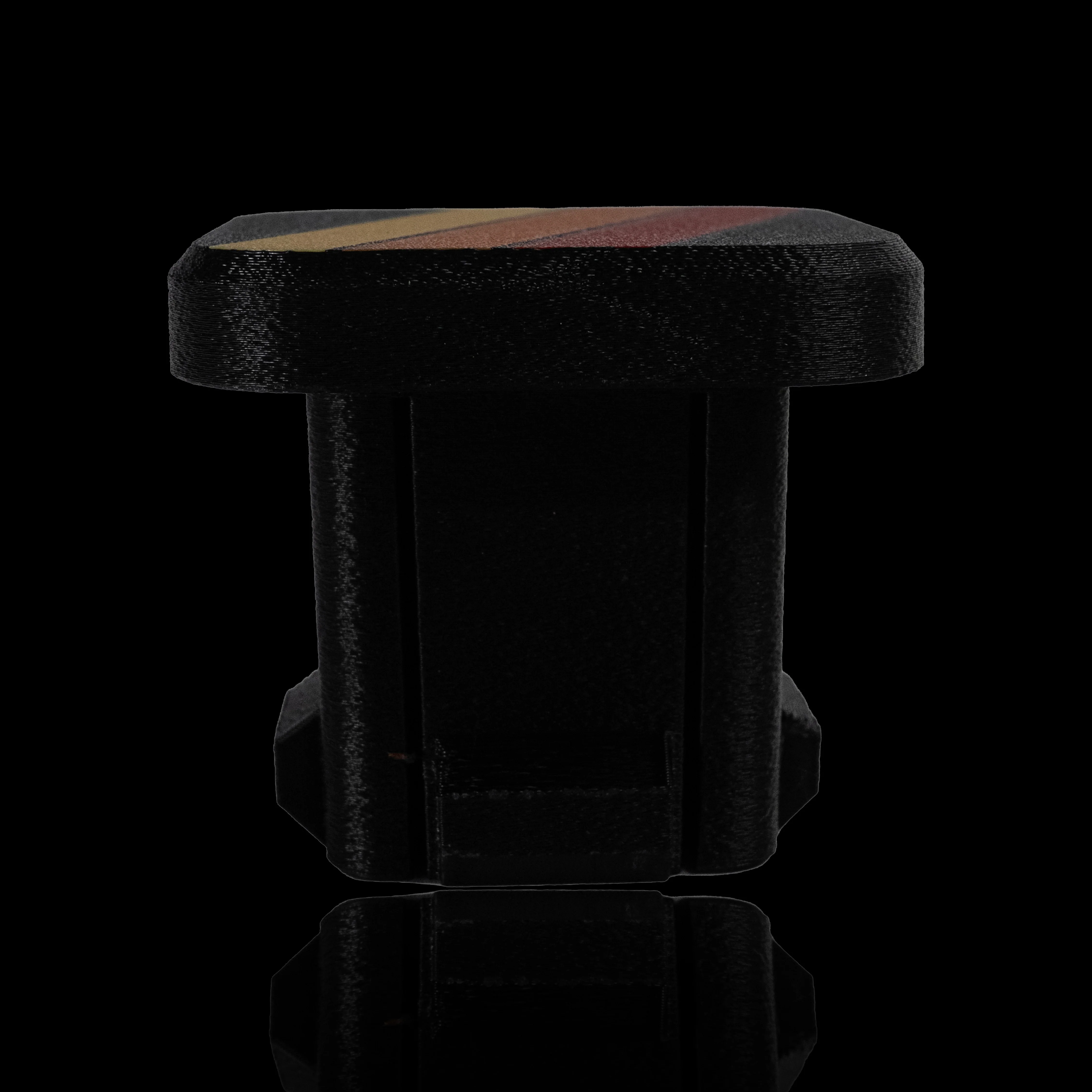 4Runner Lifestyle Hitch Receiver Cap For 4Runner (1996-Current) - Image 16