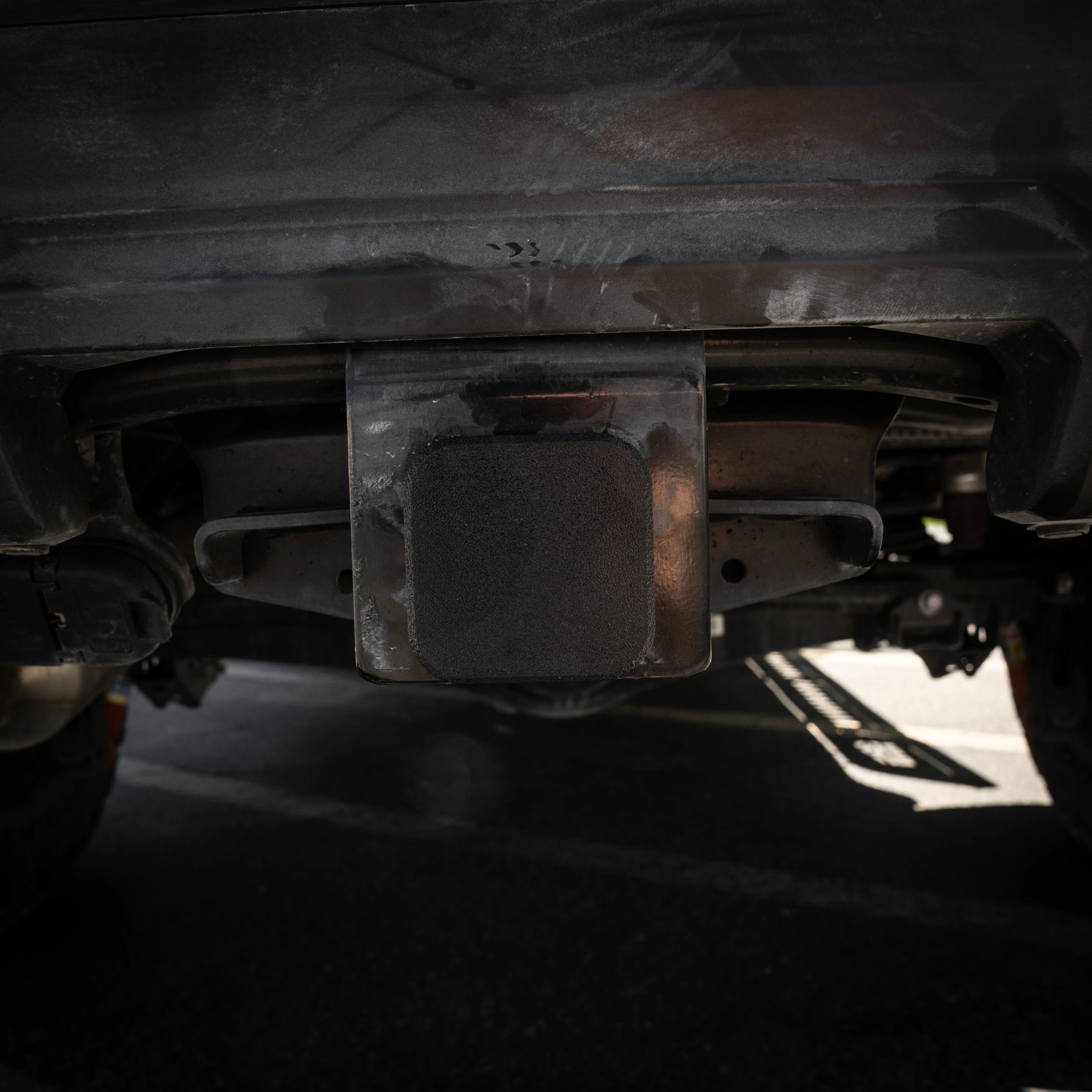 4Runner Lifestyle Hitch Receiver Cap For 4Runner (1996-Current) - Image 19