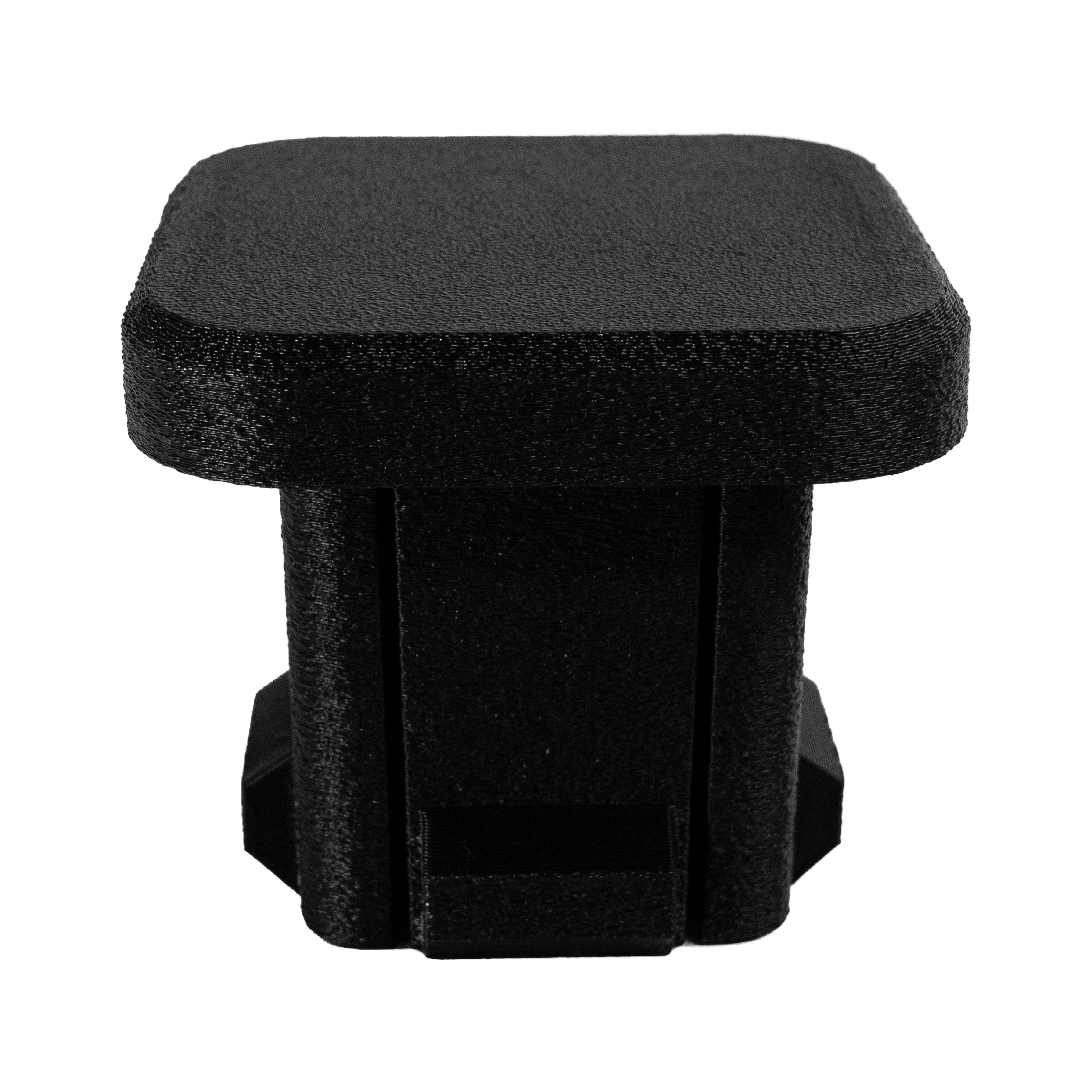 4Runner Lifestyle Hitch Receiver Cap For 4Runner (1996-Current) - Image 5