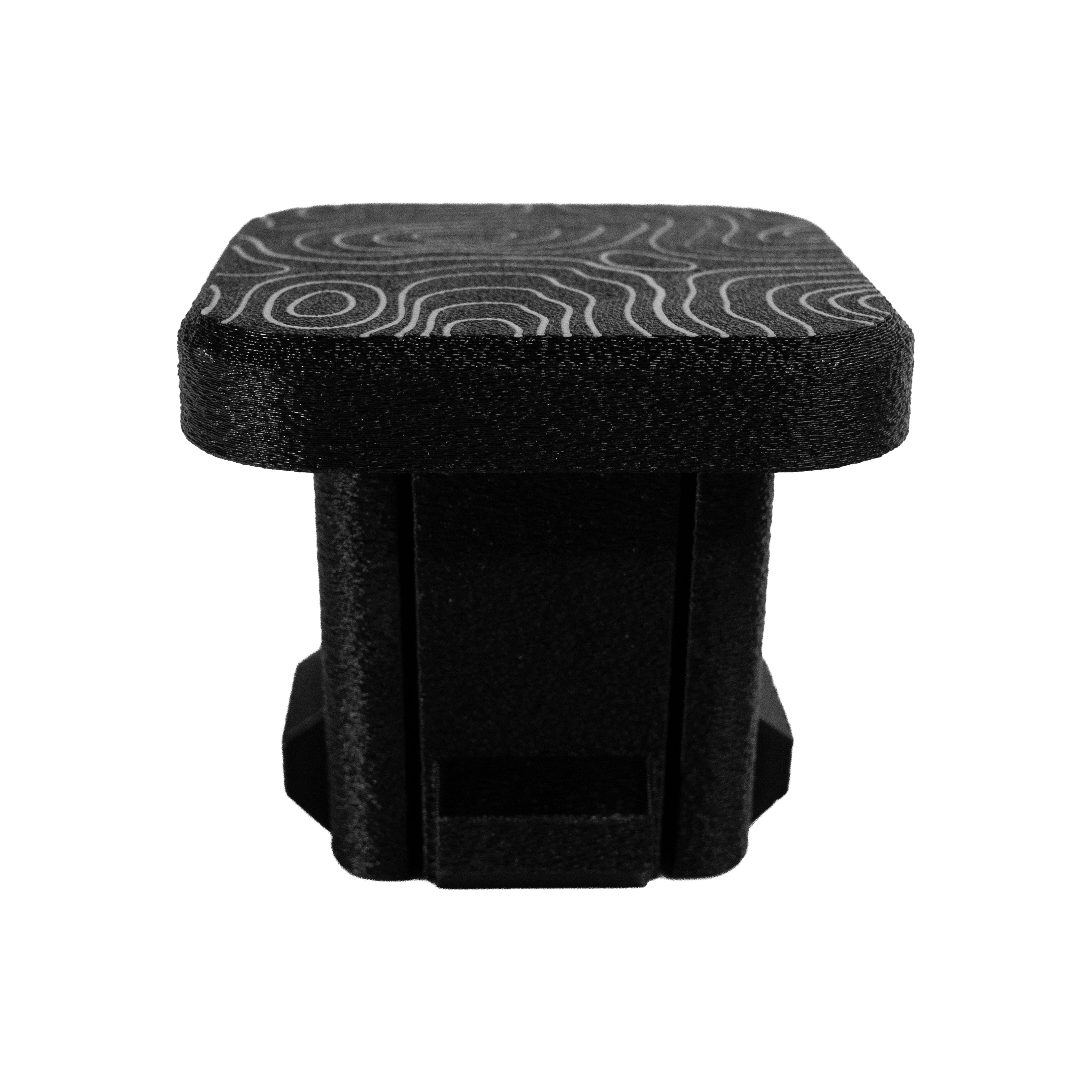 4Runner Lifestyle Hitch Receiver Cap For 4Runner (1996-Current) - Image 8