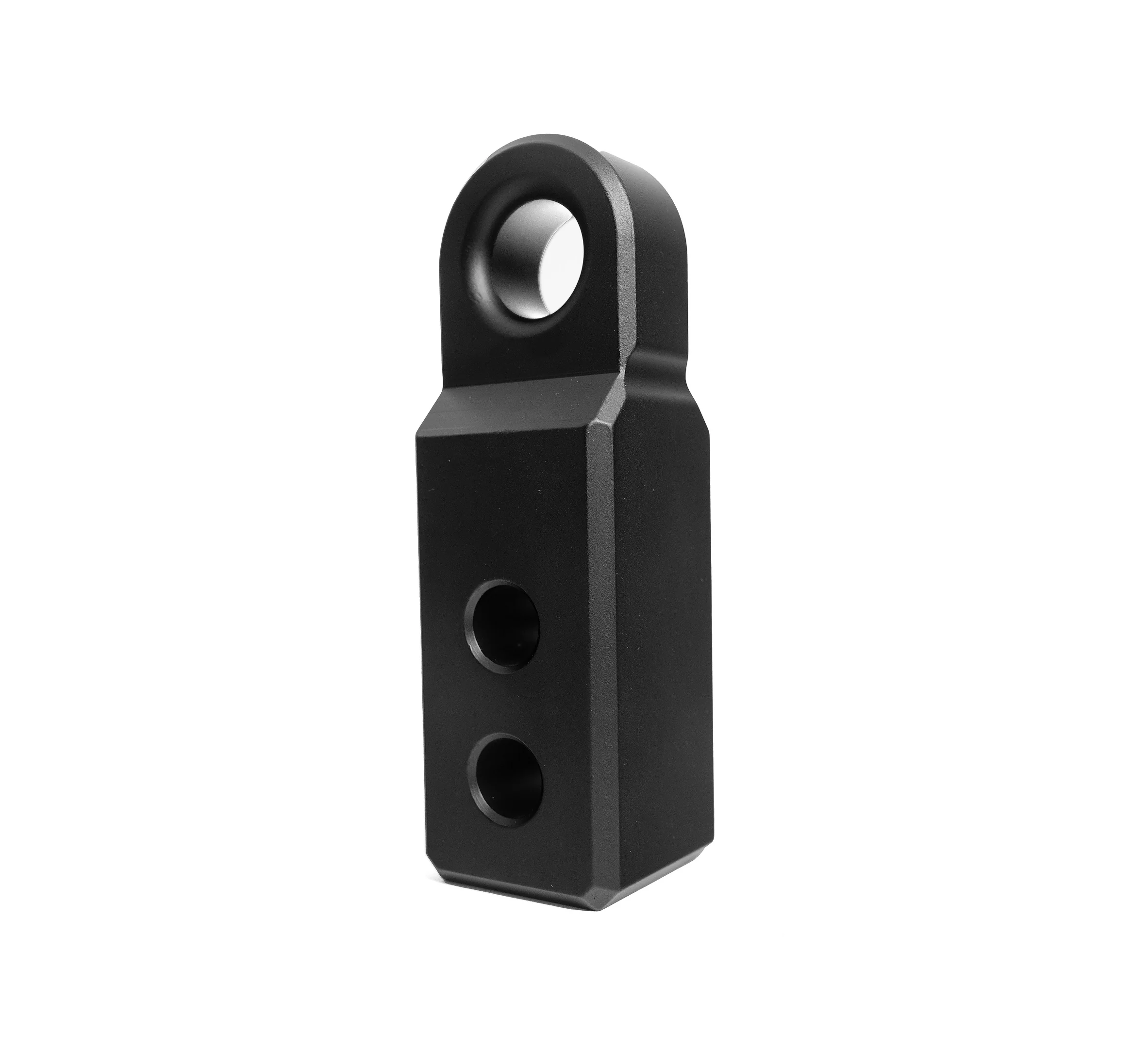 4Runner Lifestyle Aluminum Hitch Shackle Receiver - Image 3