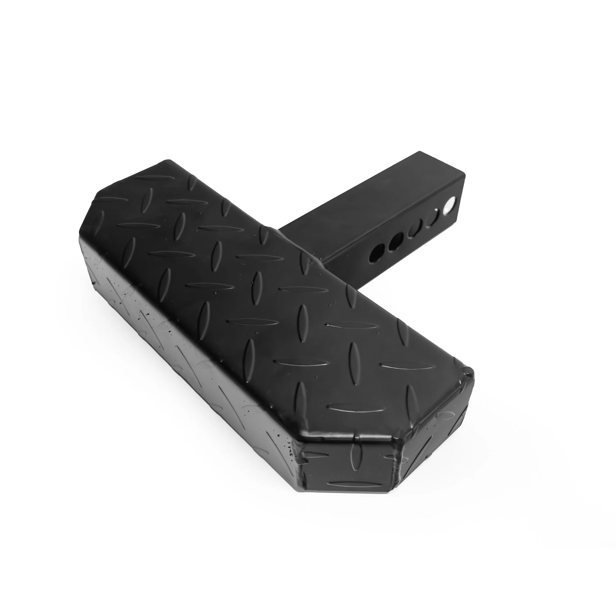 4Runner Lifestyle Hitch Step - Image 4