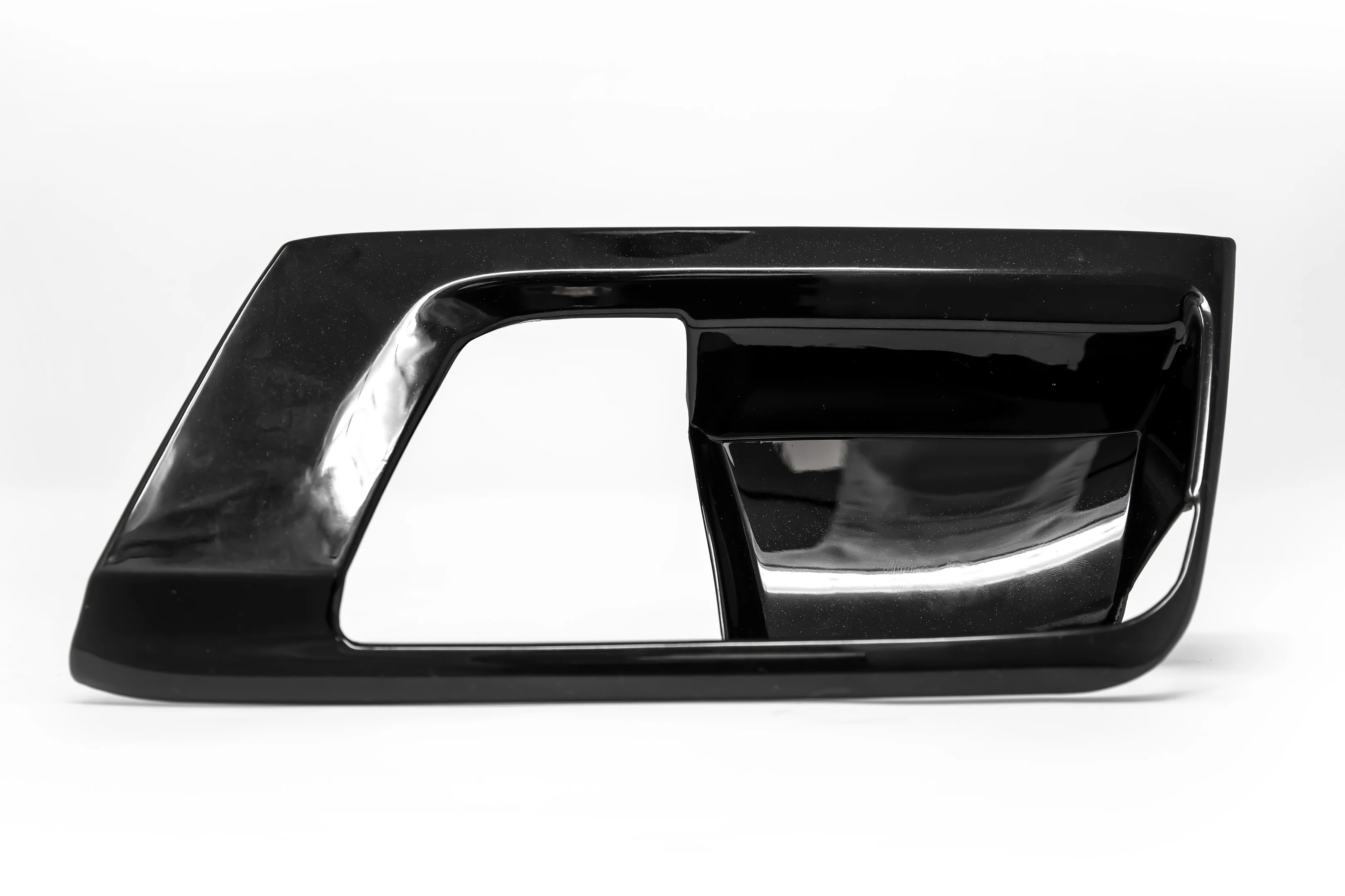 Interior Door Handle Frame Overlays For 4Runner (2010-2024) - Image 6