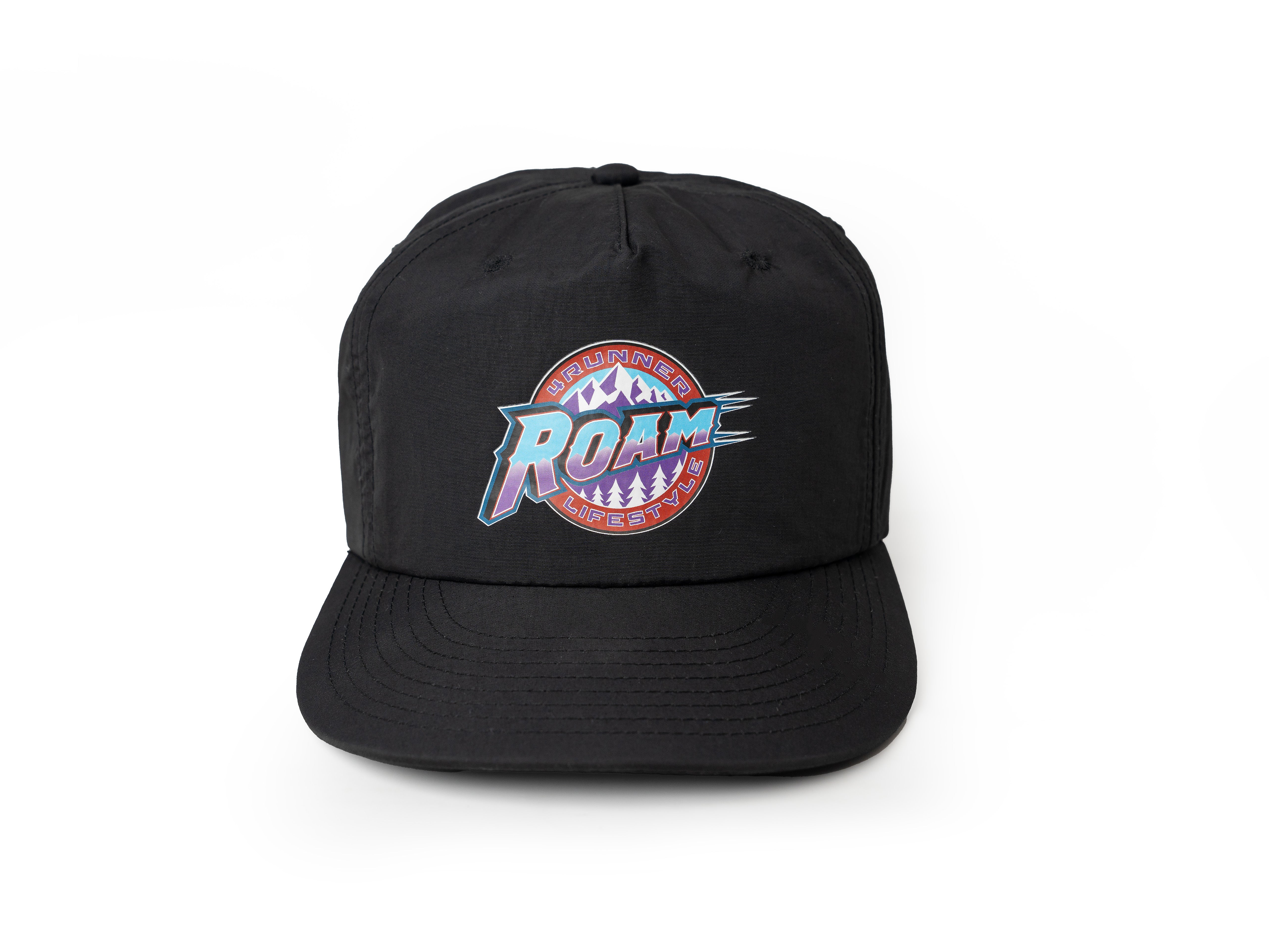 4Runner Lifestyle Jazz Hat - Image 2