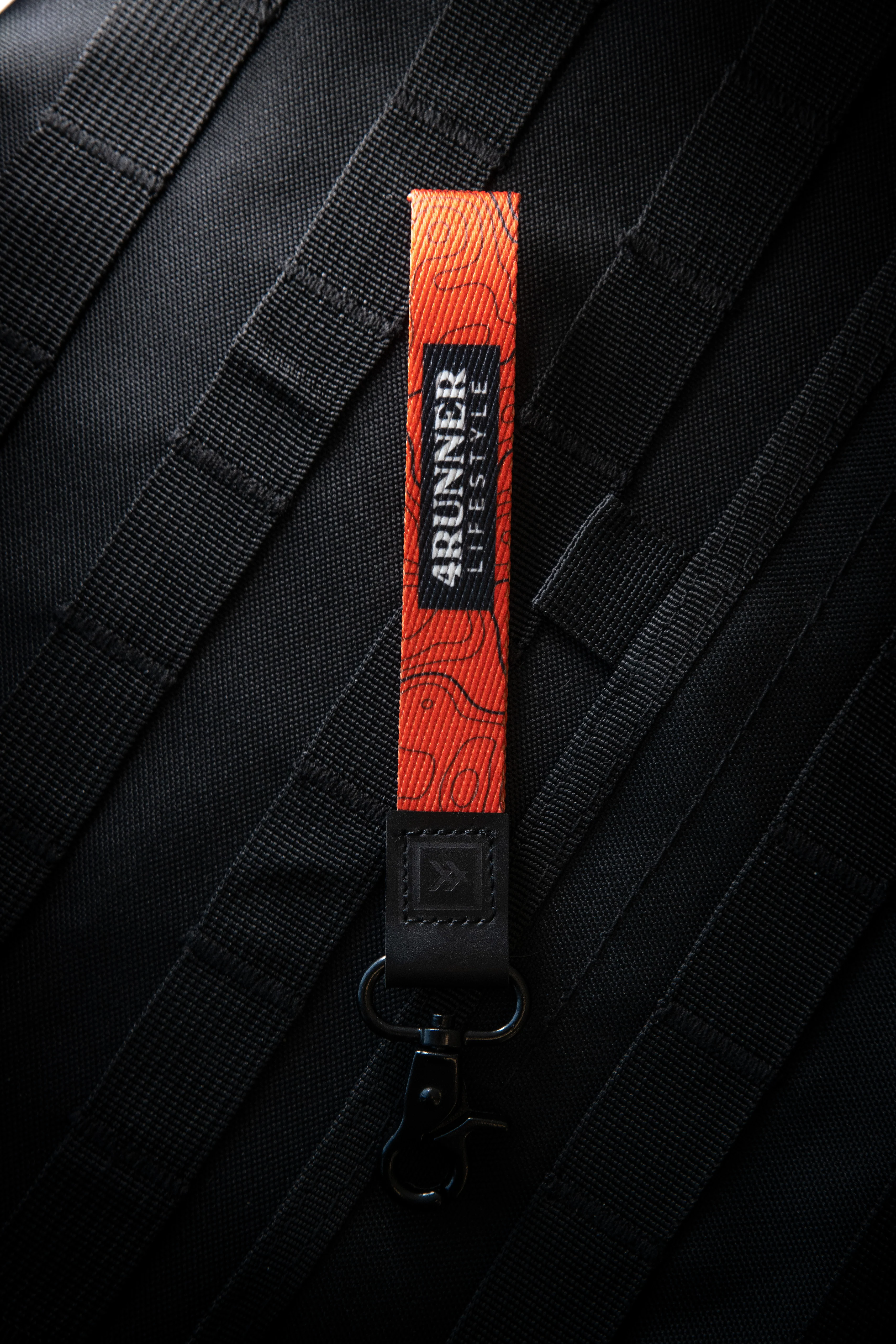 4Runner Lifestyle x Thread Wrist Lanyard - Image 10