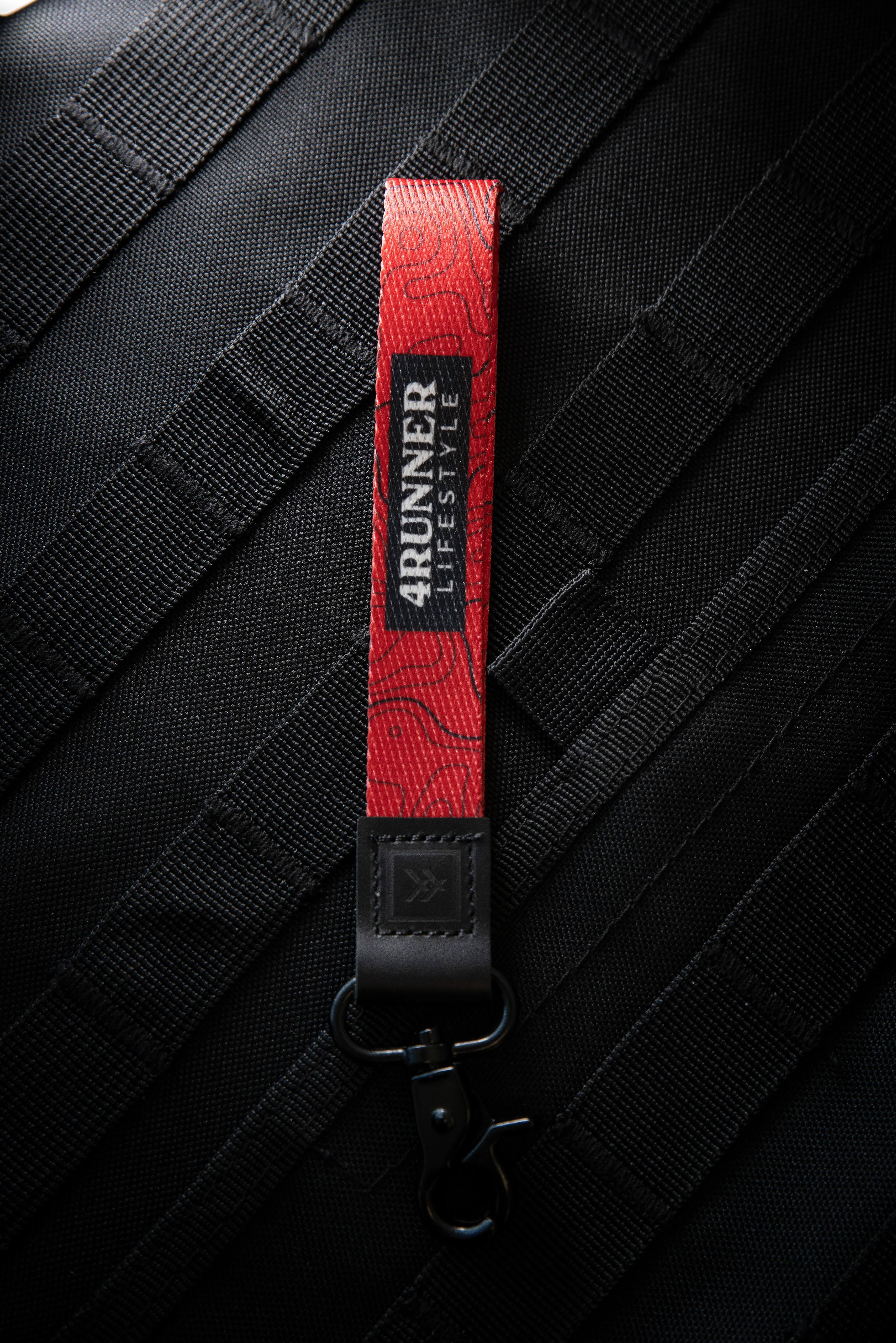 4Runner Lifestyle x Thread Wrist Lanyard - Image 11