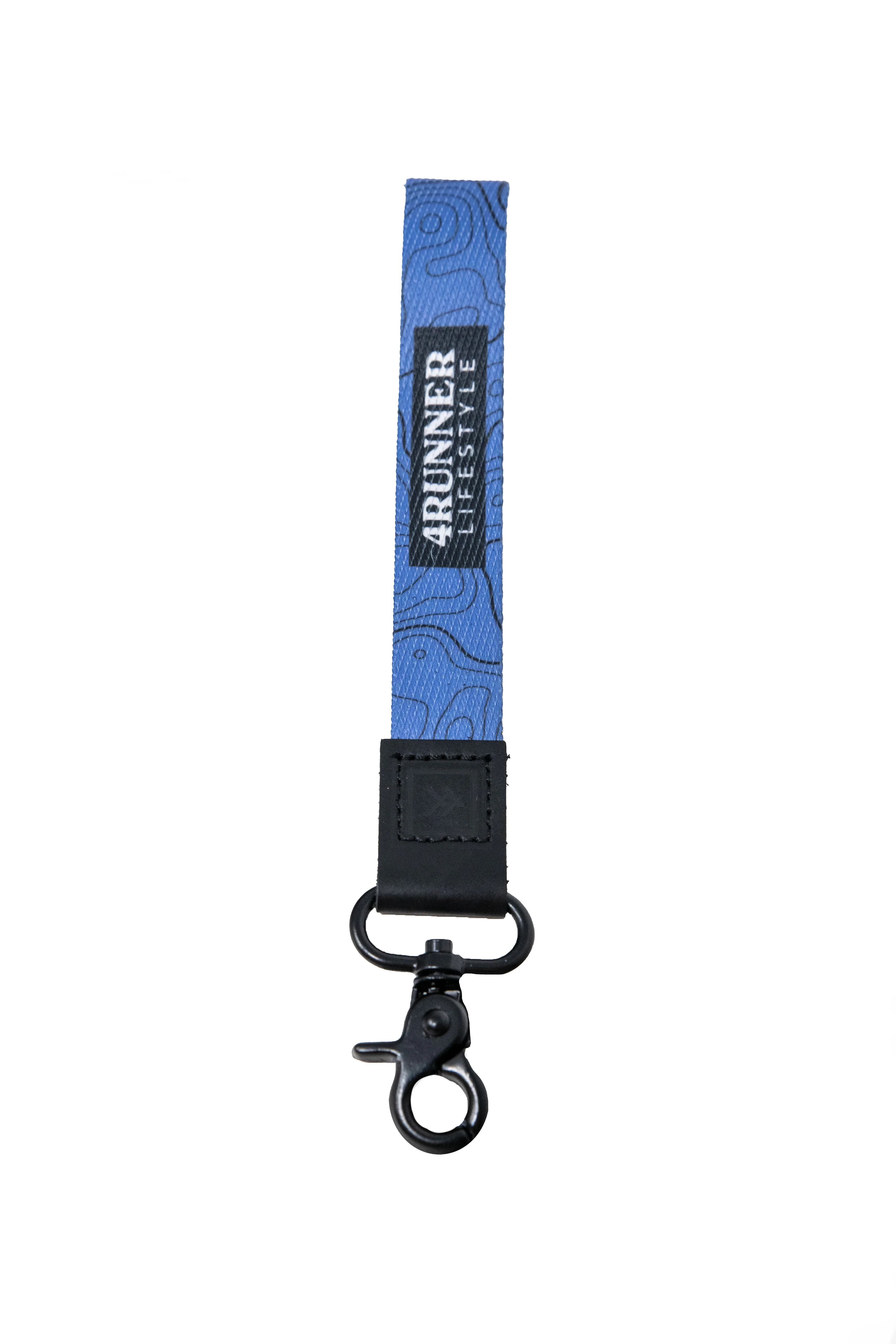4Runner Lifestyle x Thread Wrist Lanyard - Image 3