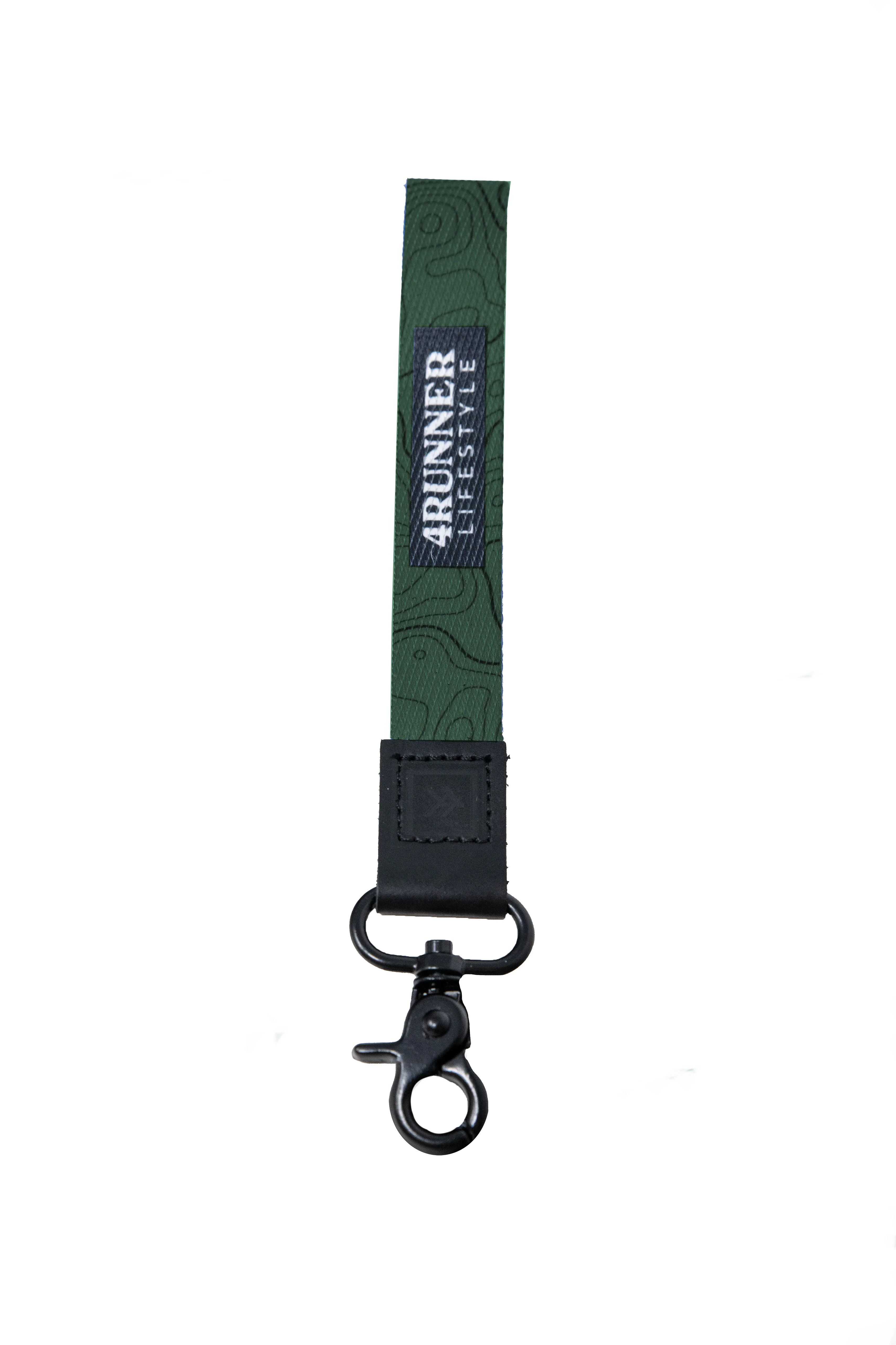 4Runner Lifestyle x Thread Wrist Lanyard - Image 4