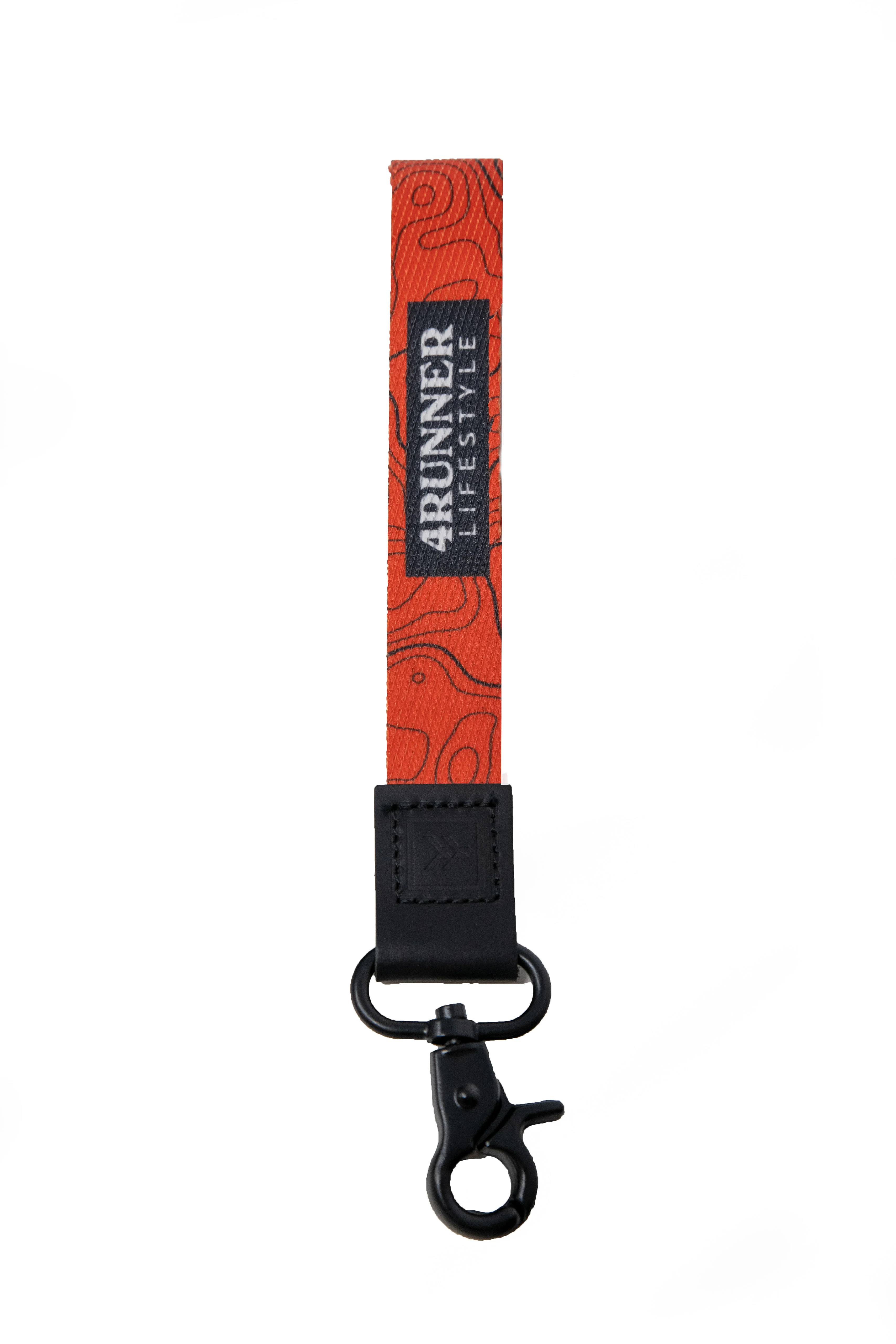 4Runner Lifestyle x Thread Wrist Lanyard - Image 5