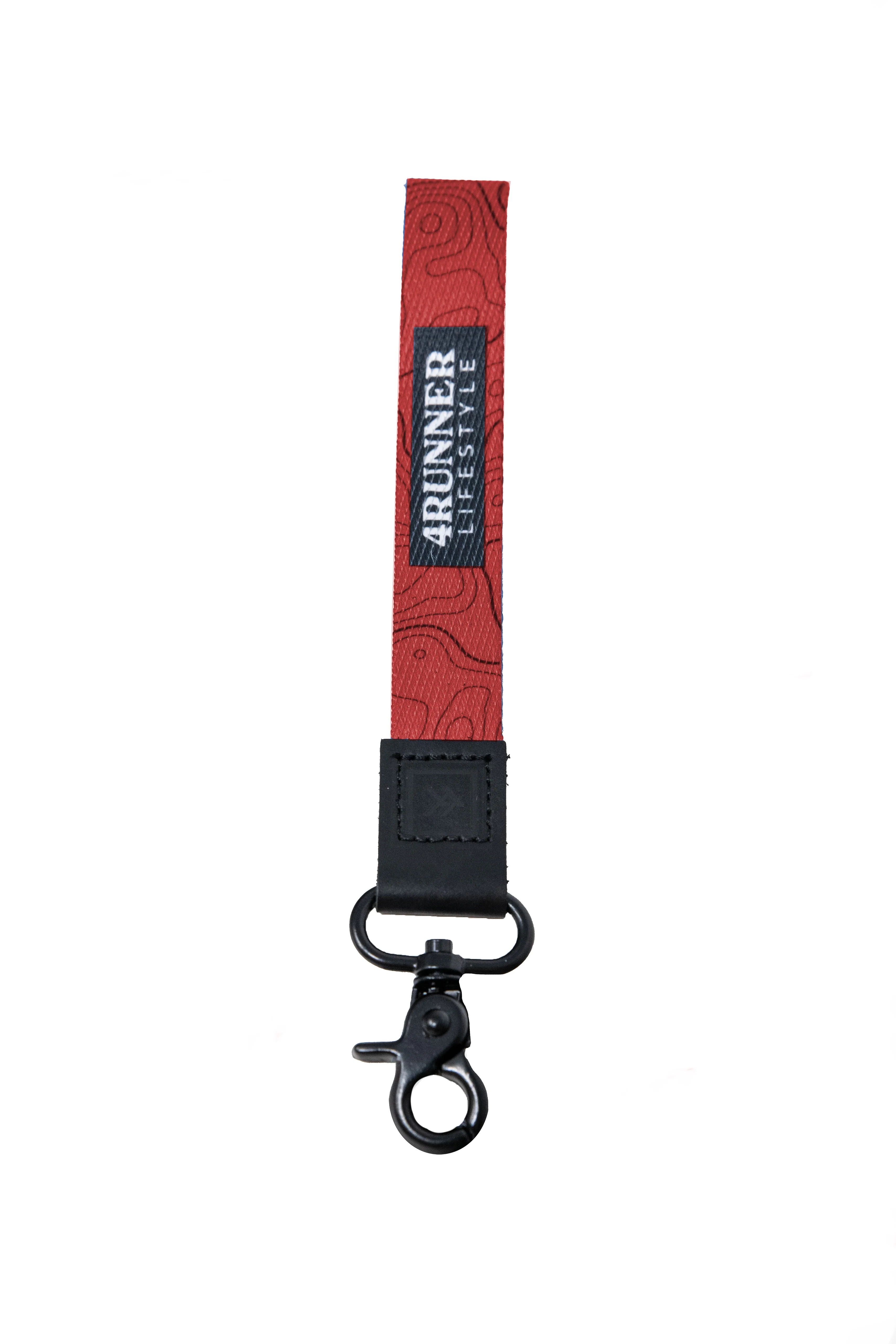 4Runner Lifestyle x Thread Wrist Lanyard - Image 6