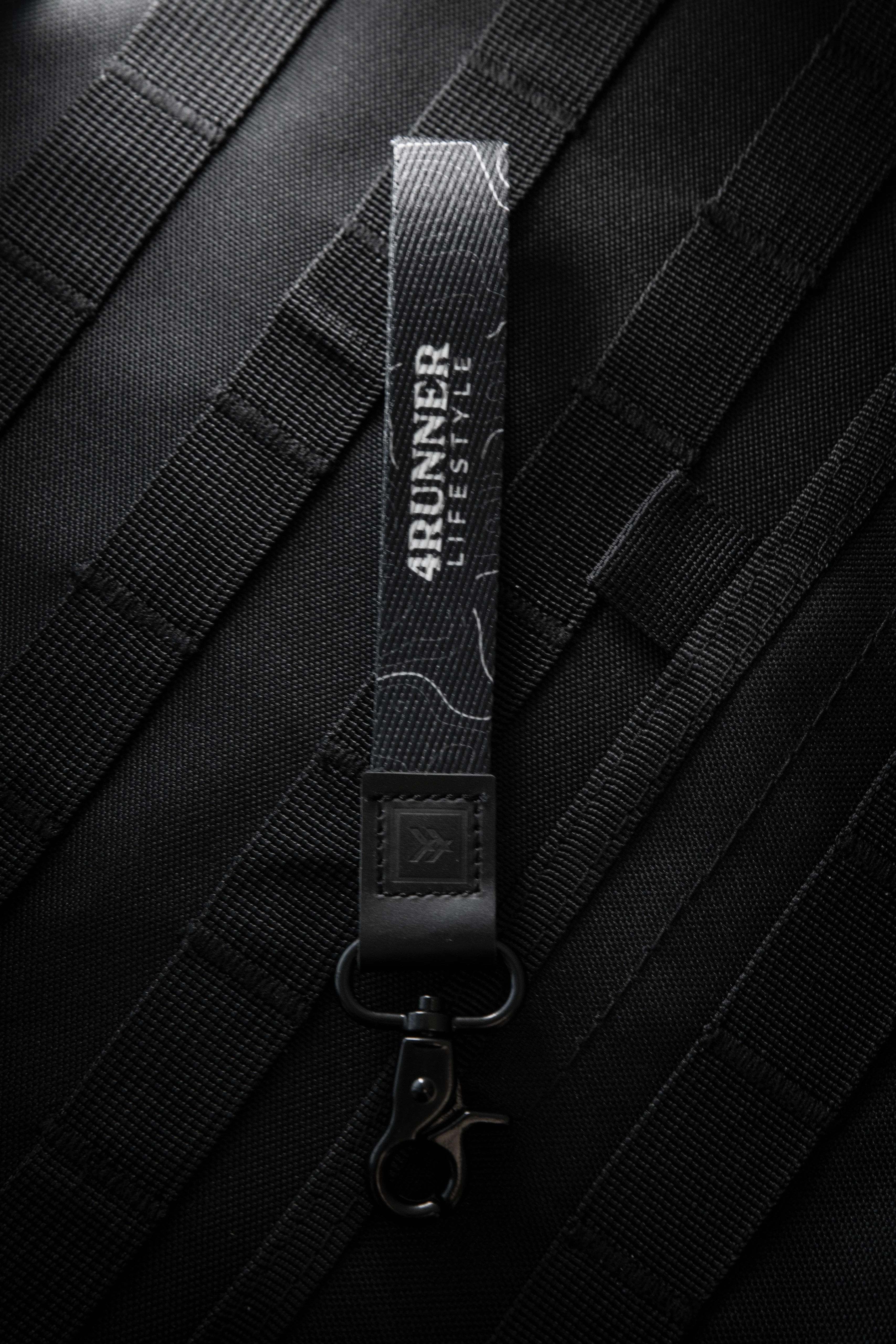 4Runner Lifestyle x Thread Wrist Lanyard - Image 7