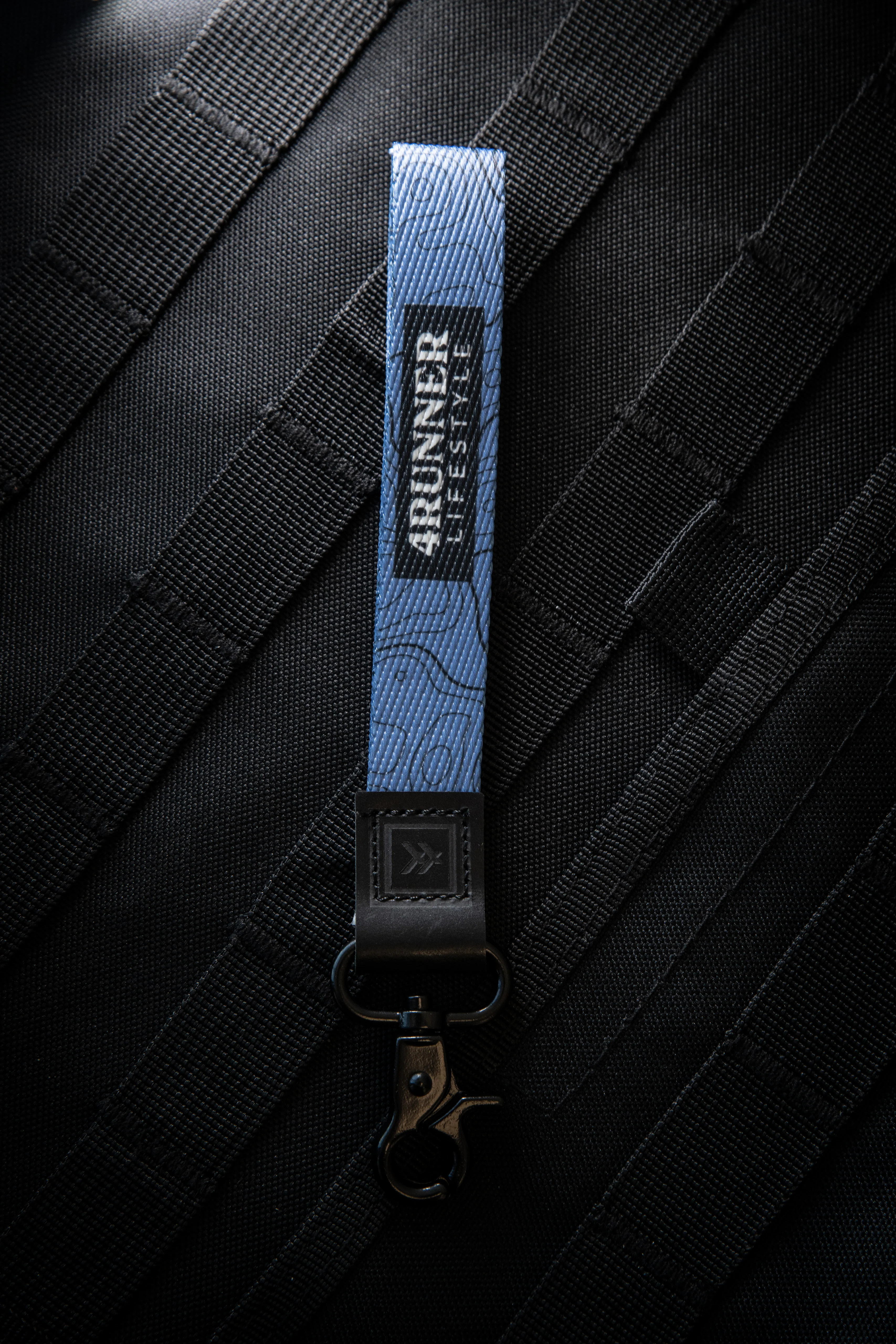 4Runner Lifestyle x Thread Wrist Lanyard - Image 8