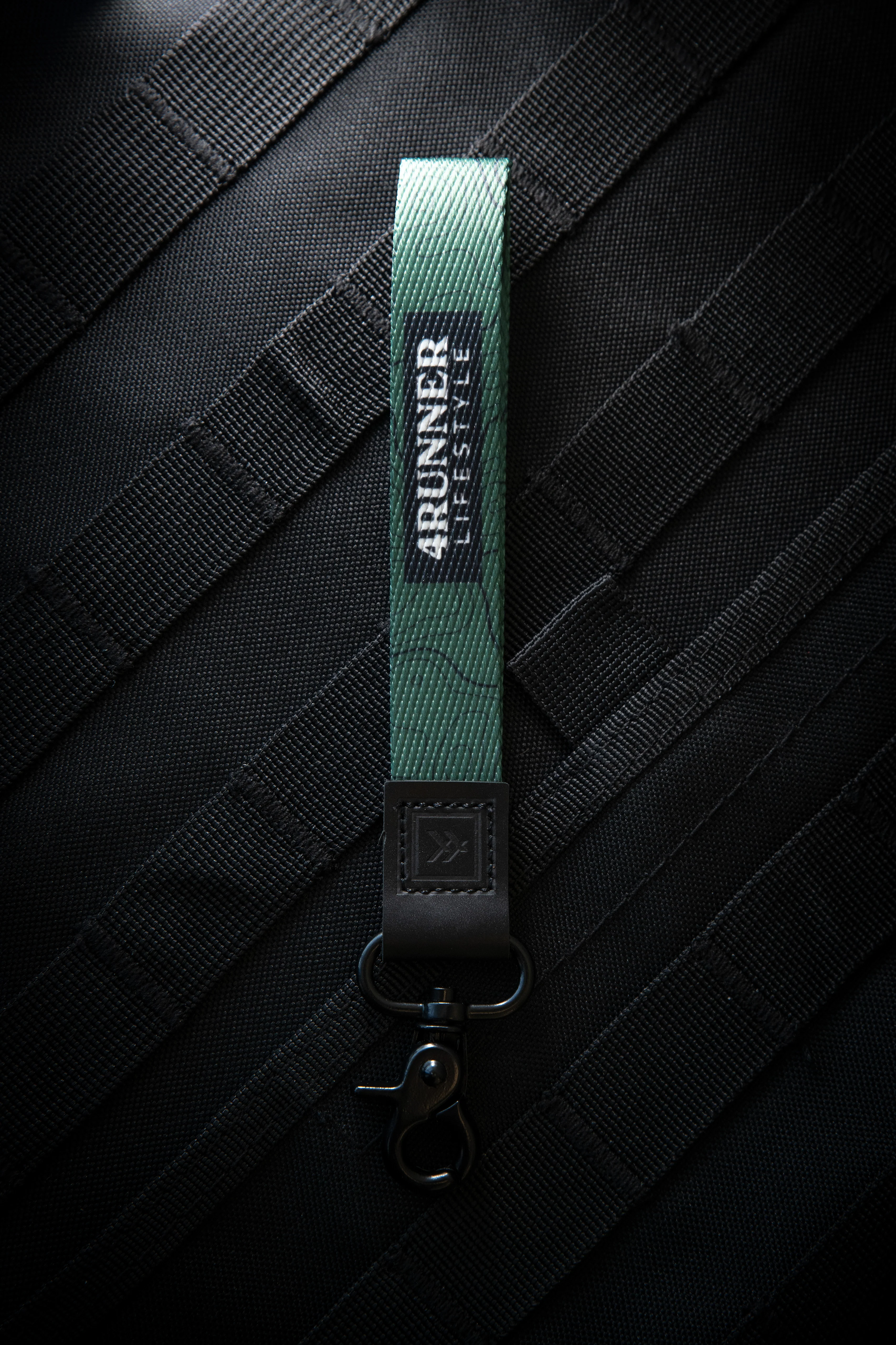 4Runner Lifestyle x Thread Wrist Lanyard - Image 9