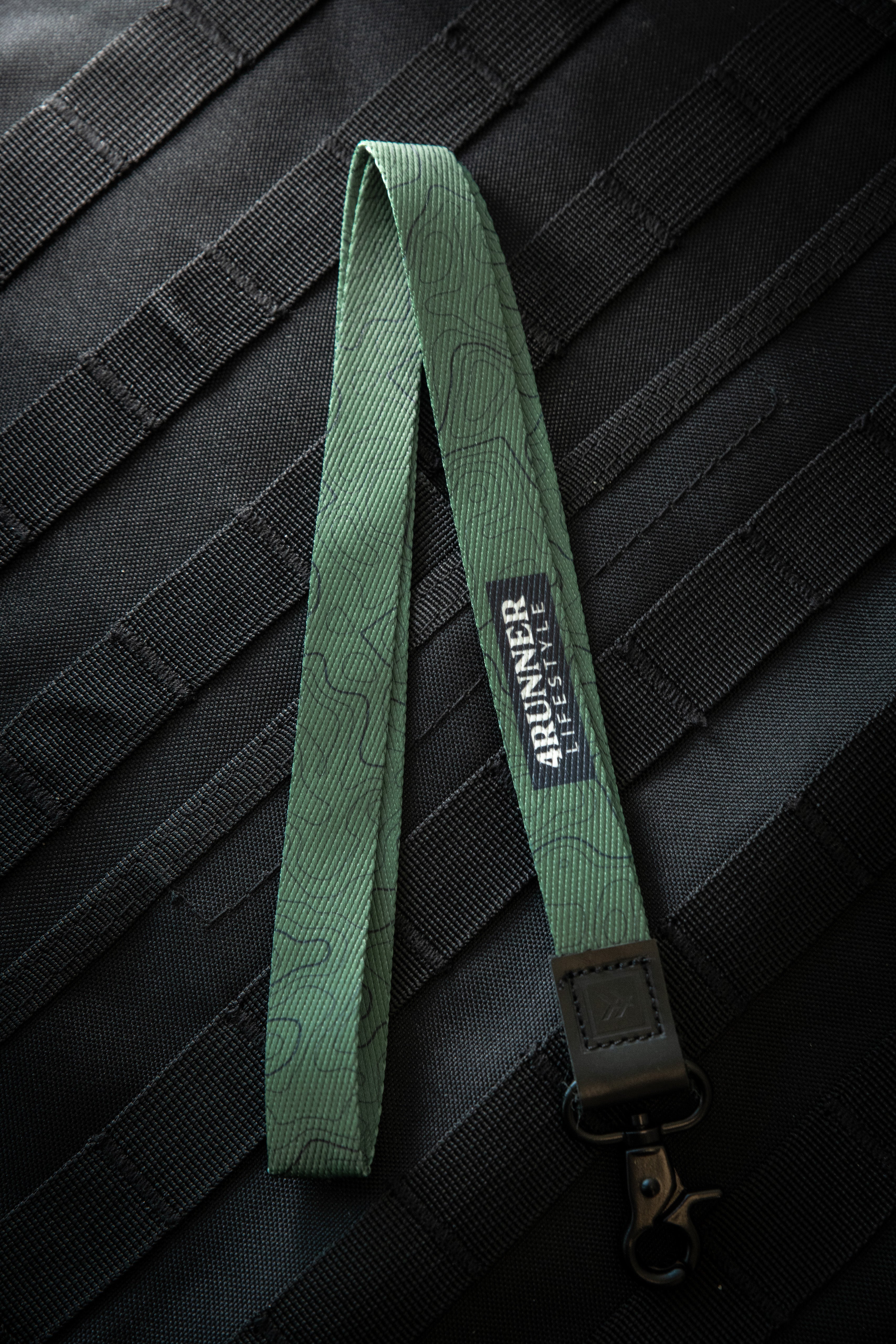 4Runner Lifestyle x Thread Neck Lanyard - Image 10