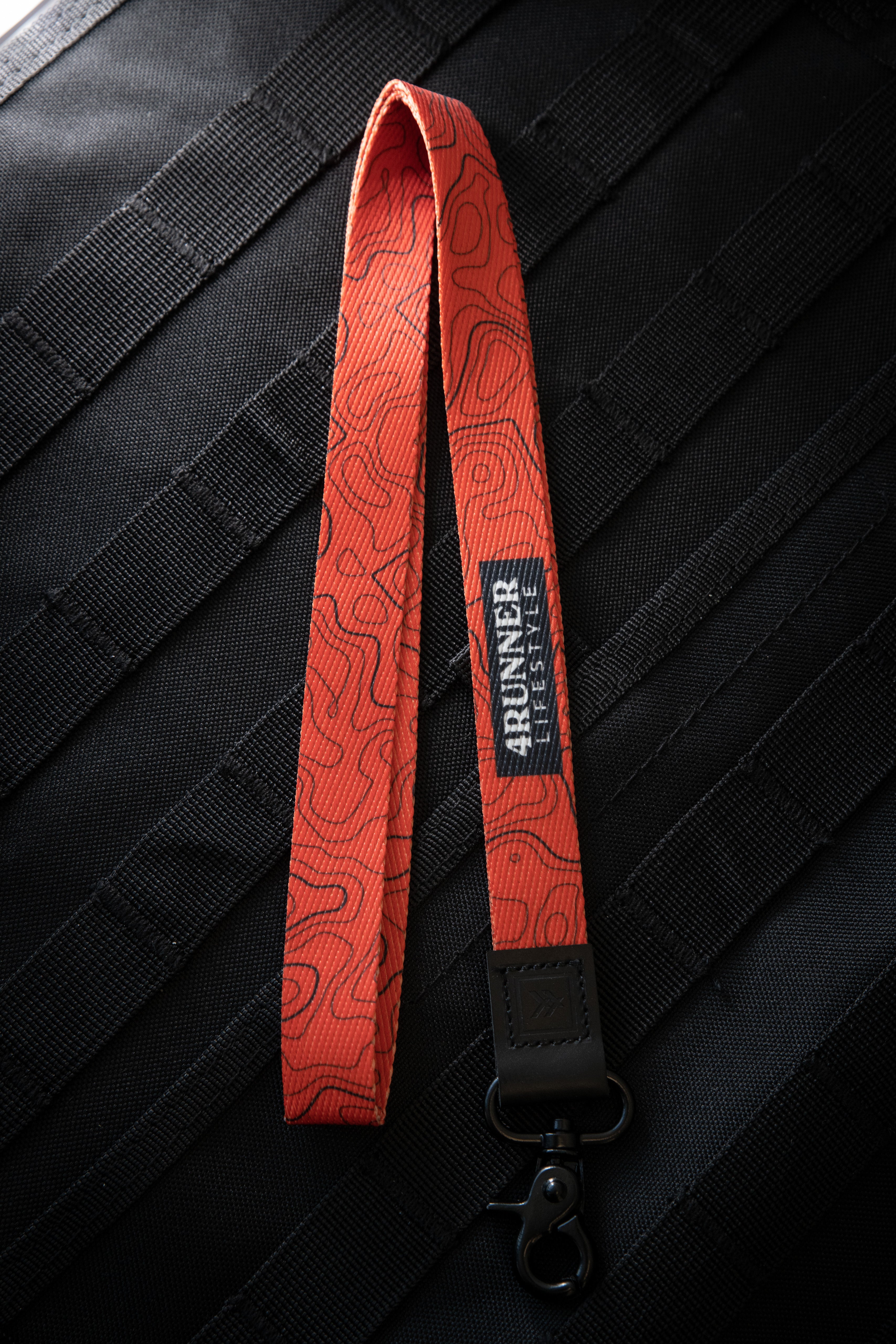 4Runner Lifestyle x Thread Neck Lanyard - Image 11