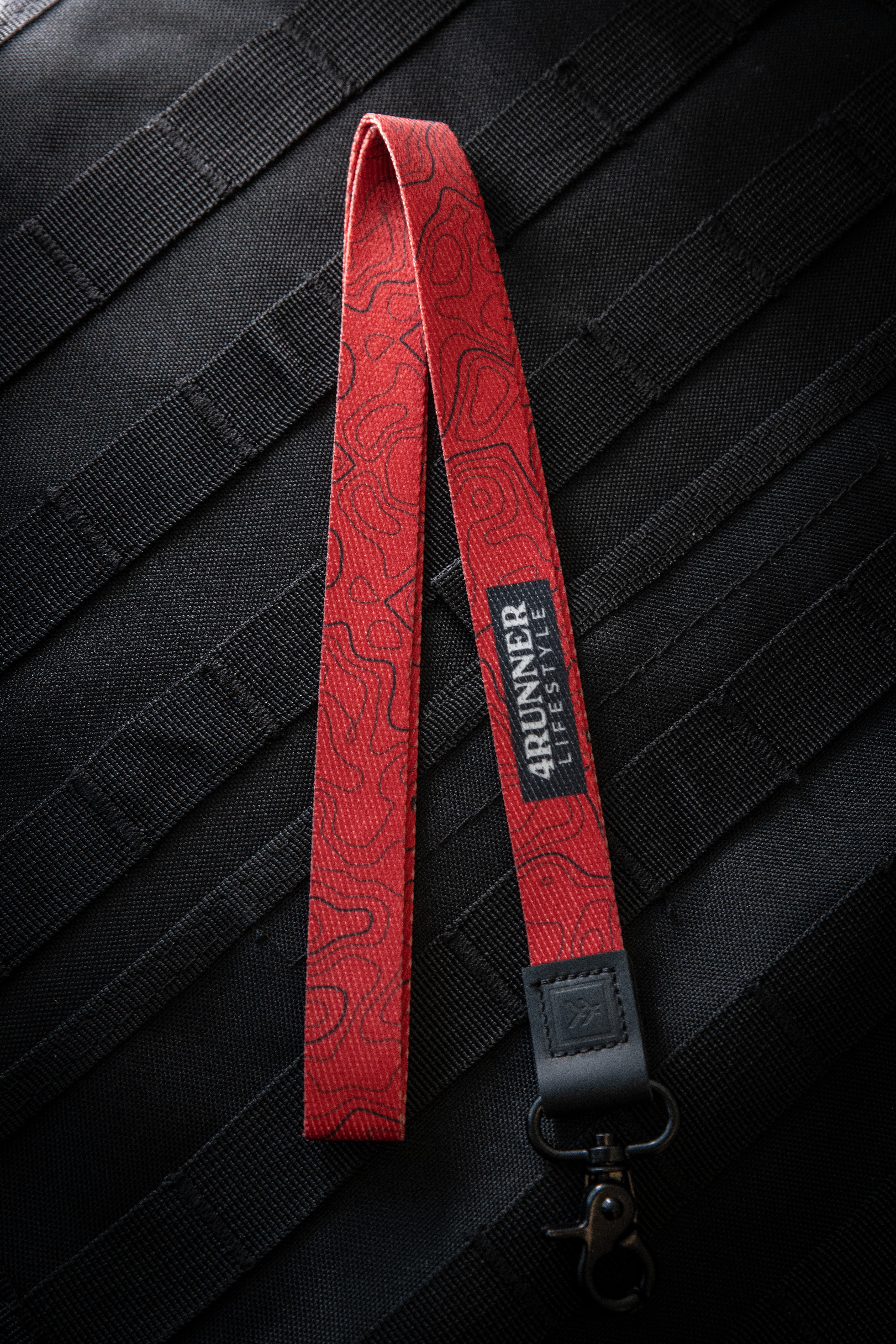 4Runner Lifestyle x Thread Neck Lanyard - Image 12