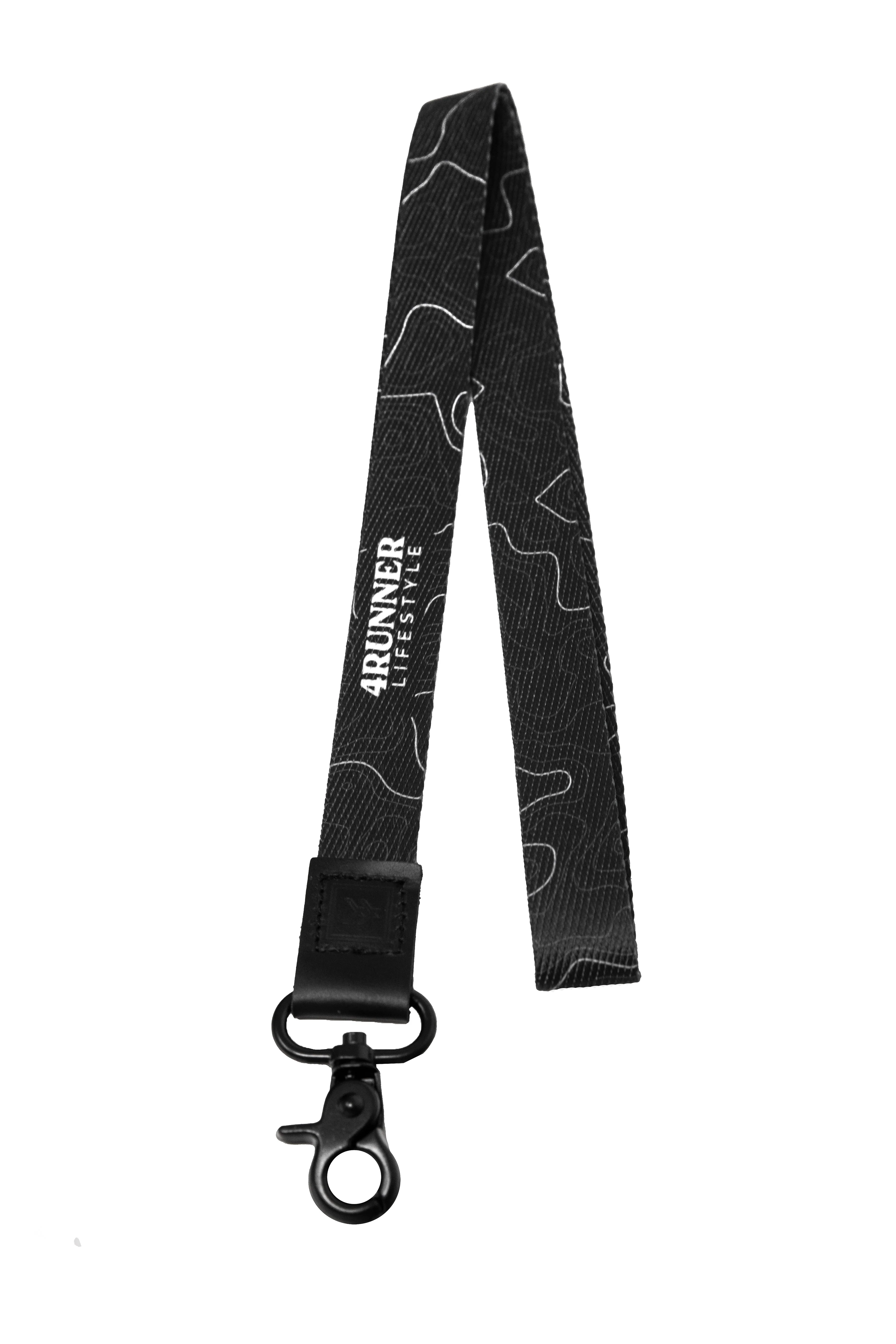 4Runner Lifestyle x Thread Neck Lanyard - Image 3