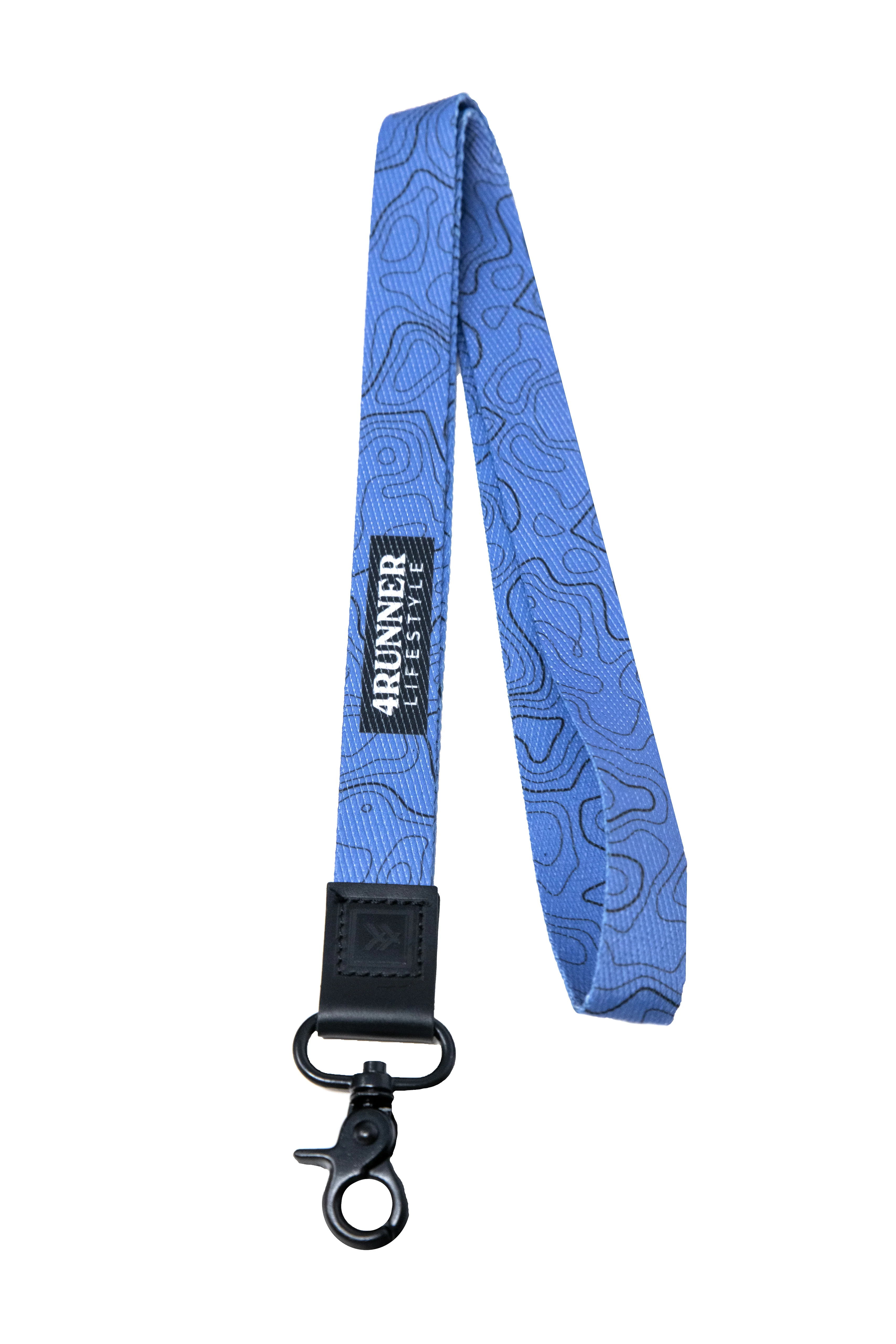 4Runner Lifestyle x Thread Neck Lanyard - Image 4