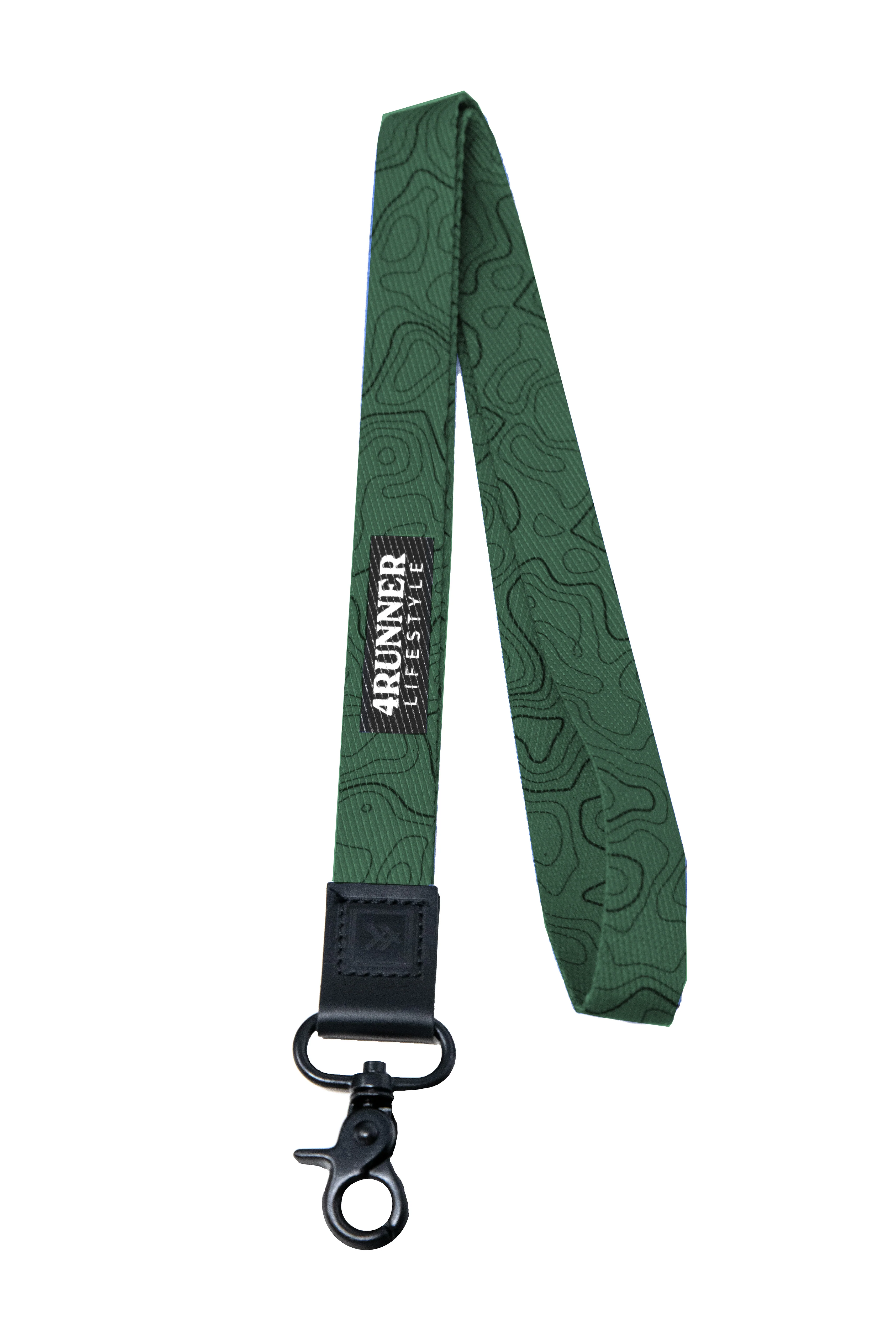 4Runner Lifestyle x Thread Neck Lanyard - Image 5