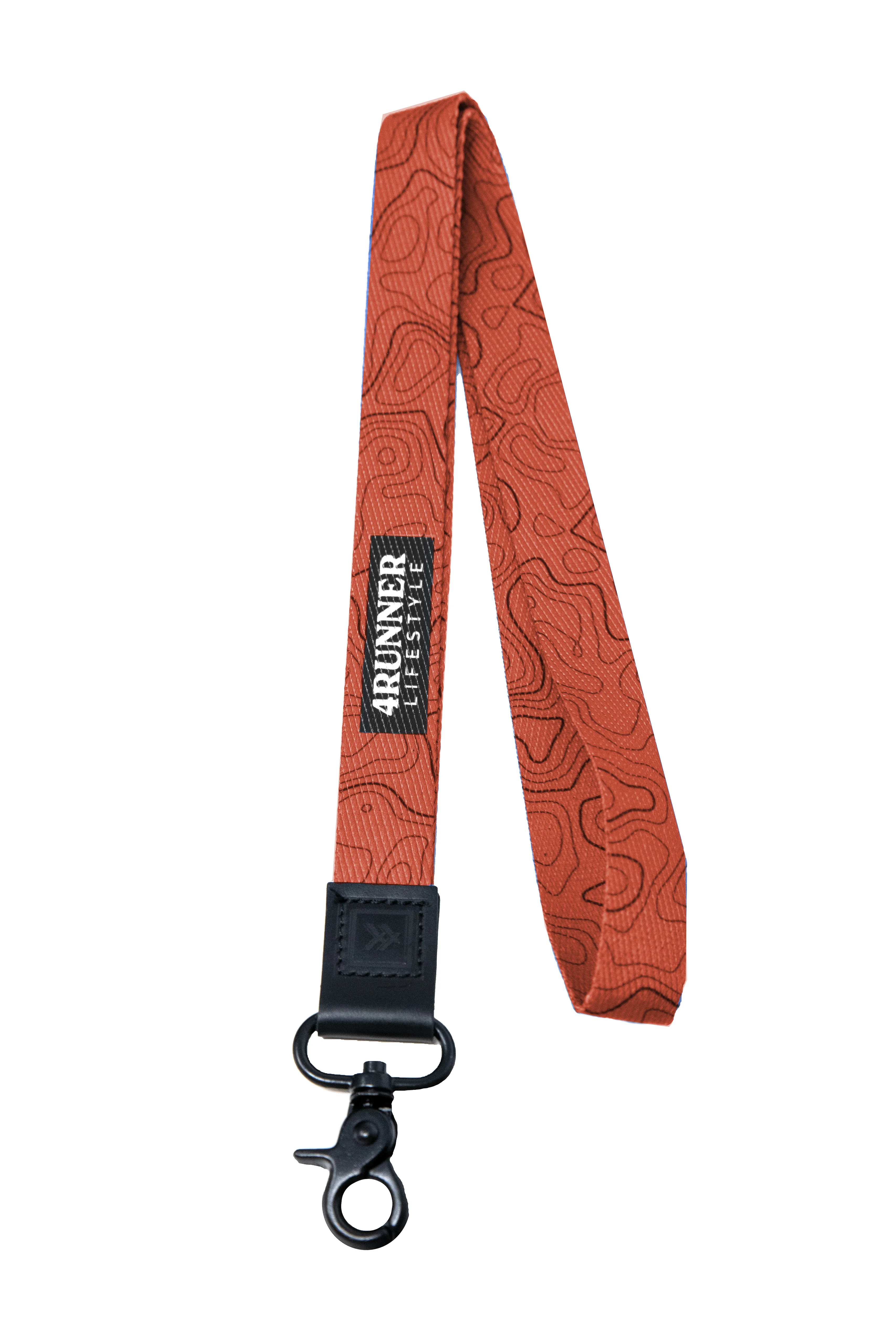 4Runner Lifestyle x Thread Neck Lanyard - Image 6