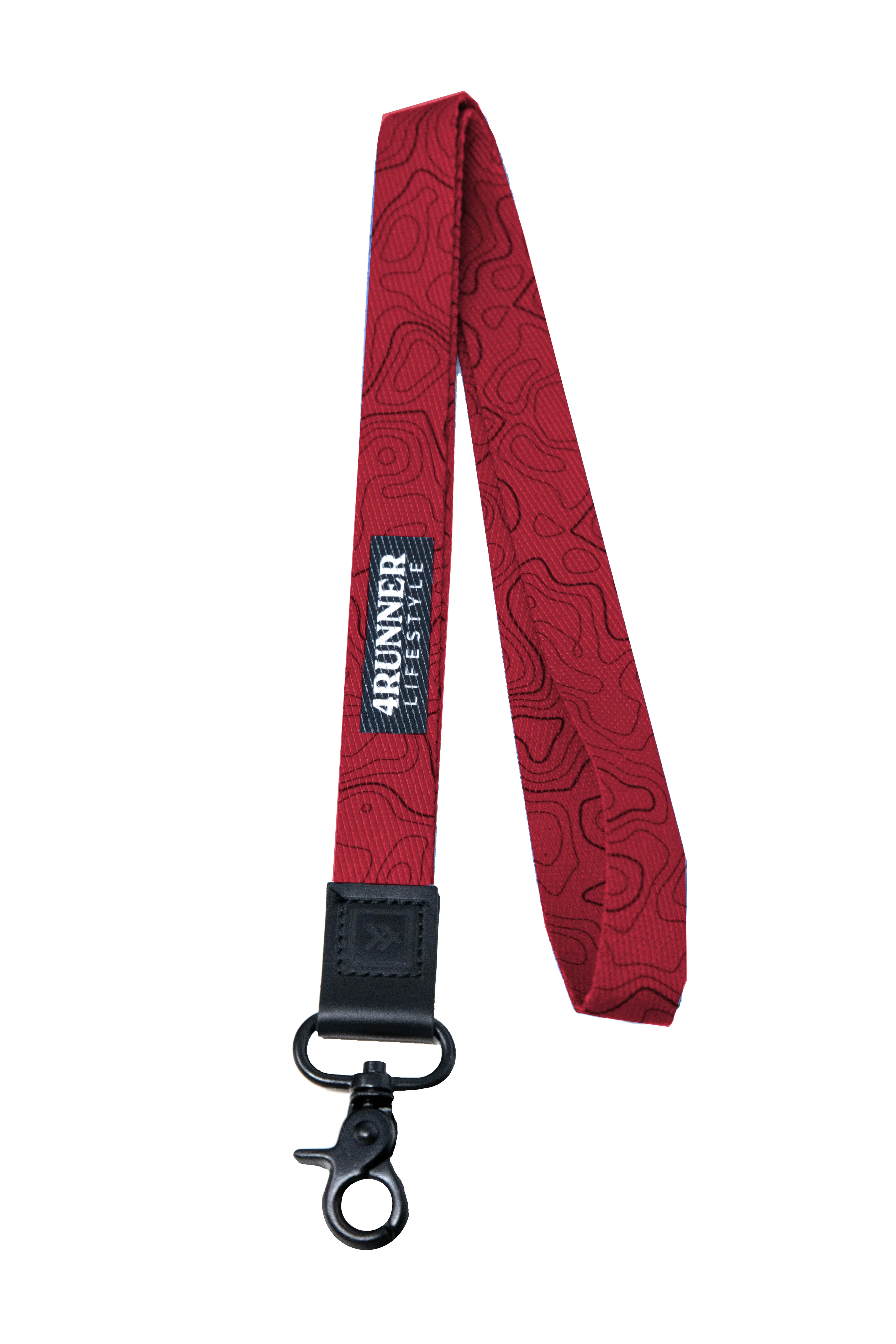4Runner Lifestyle x Thread Neck Lanyard - Image 7