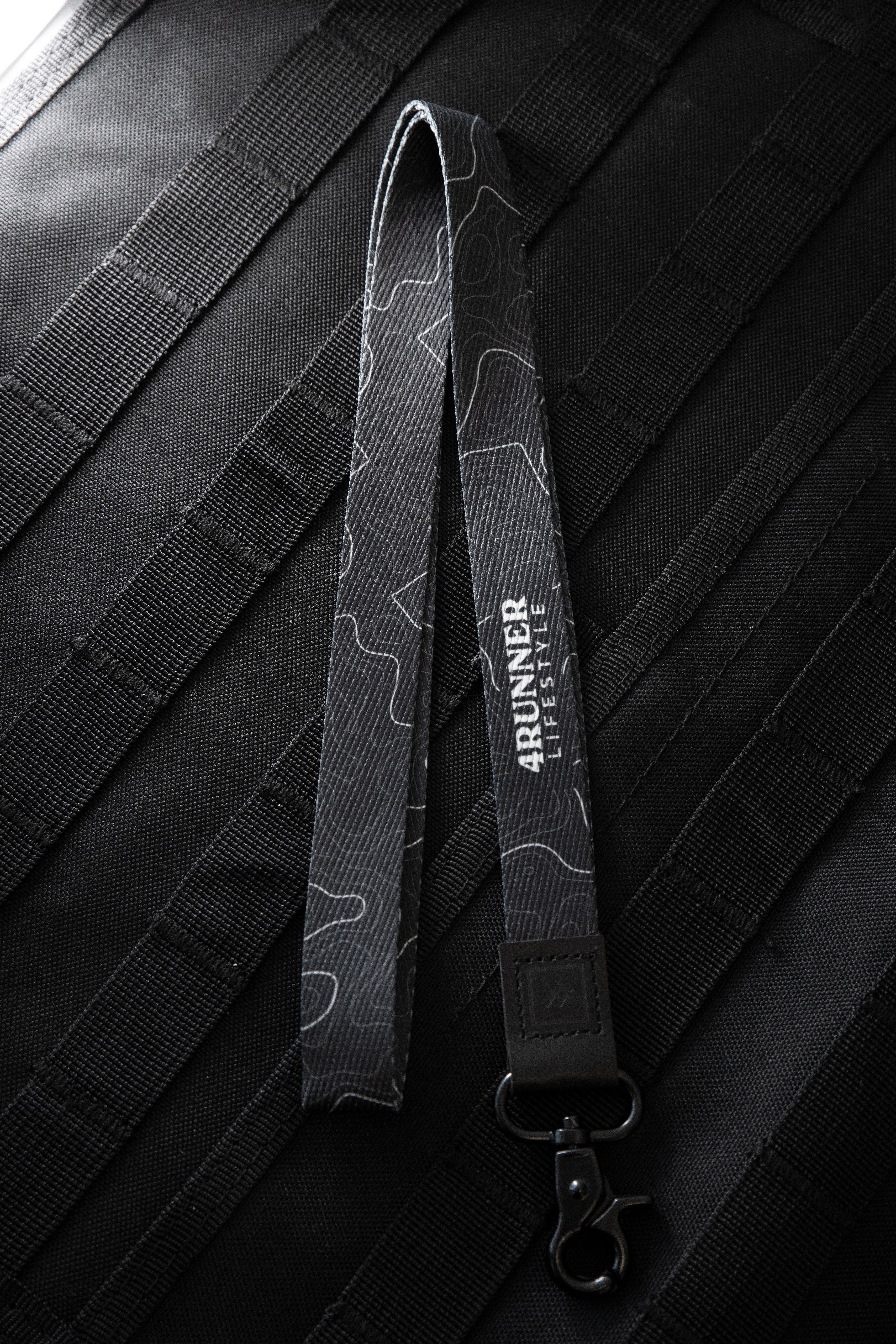 4Runner Lifestyle x Thread Neck Lanyard - Image 8
