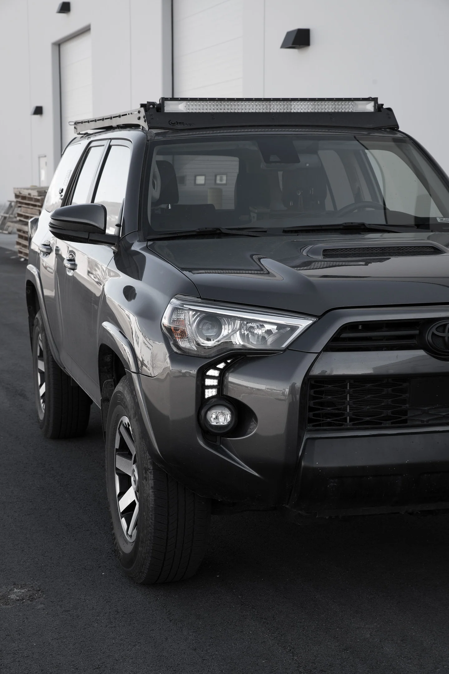 4Runner Lifestyle Multi Fang Lights For 4Runner (2014-2024) - Image 13