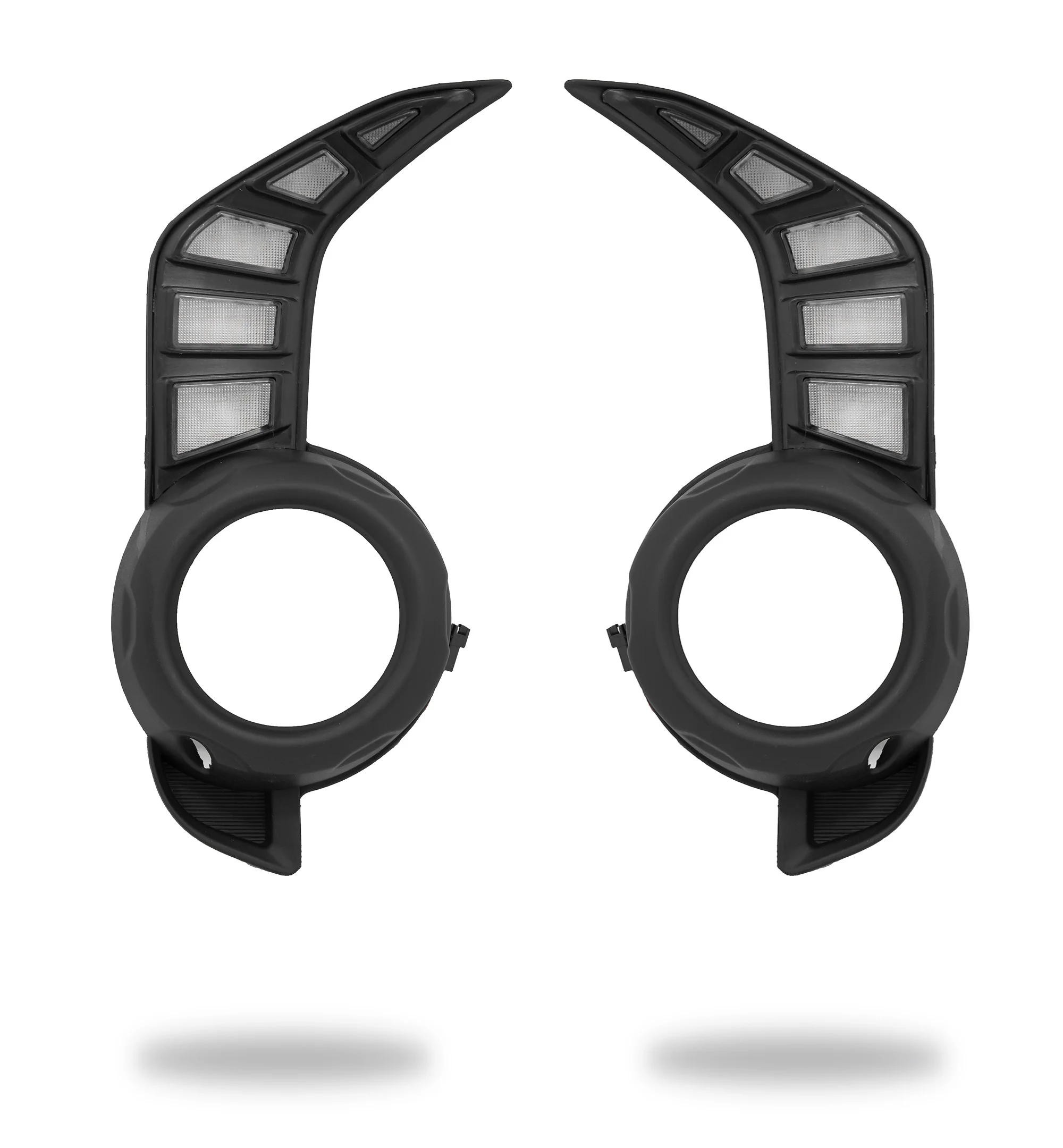 4Runner Lifestyle Multi Fang Lights For 4Runner (2014-2024) - Image 2