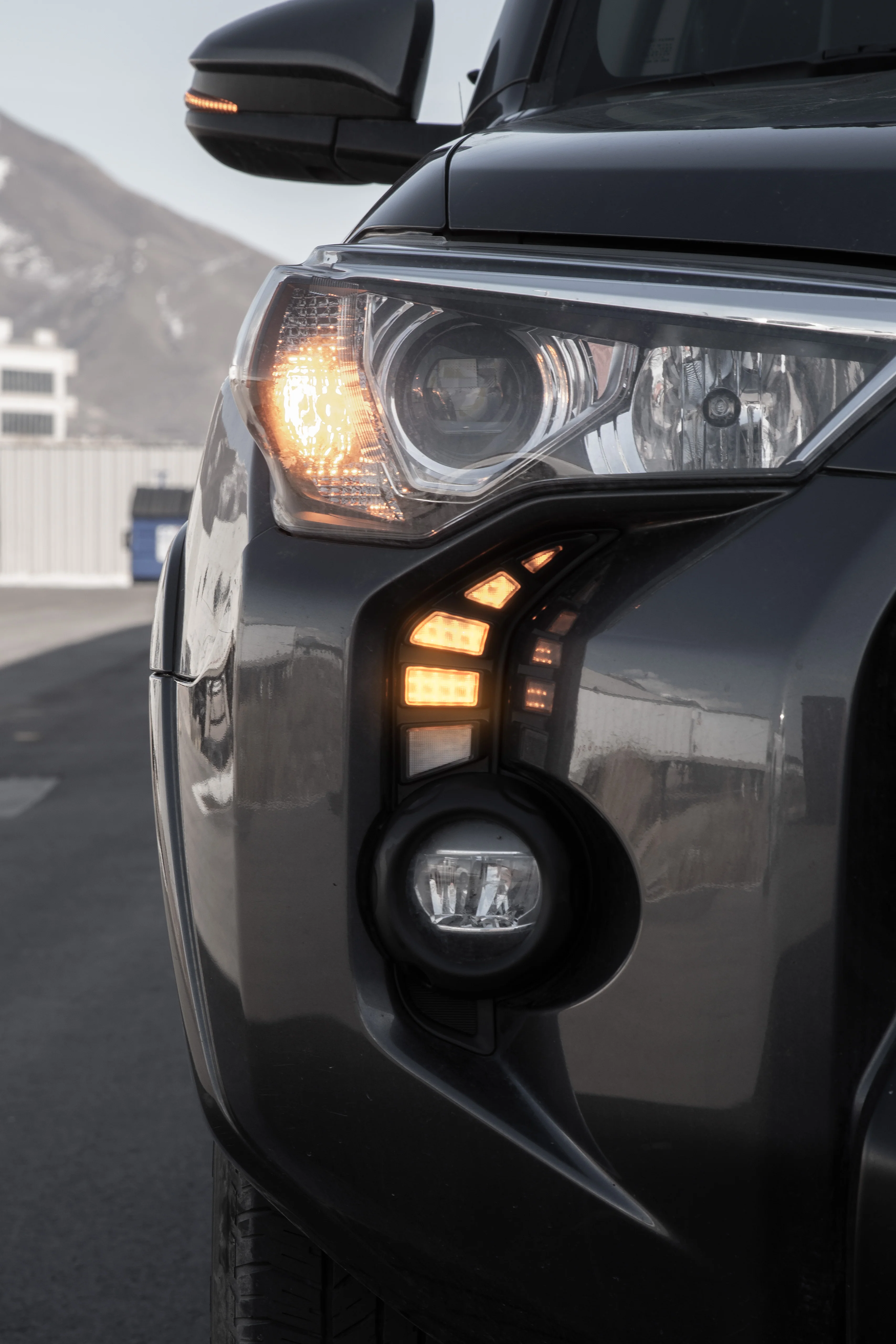 4Runner Lifestyle Multi Fang Lights For 4Runner (2014-2024) - Image 6
