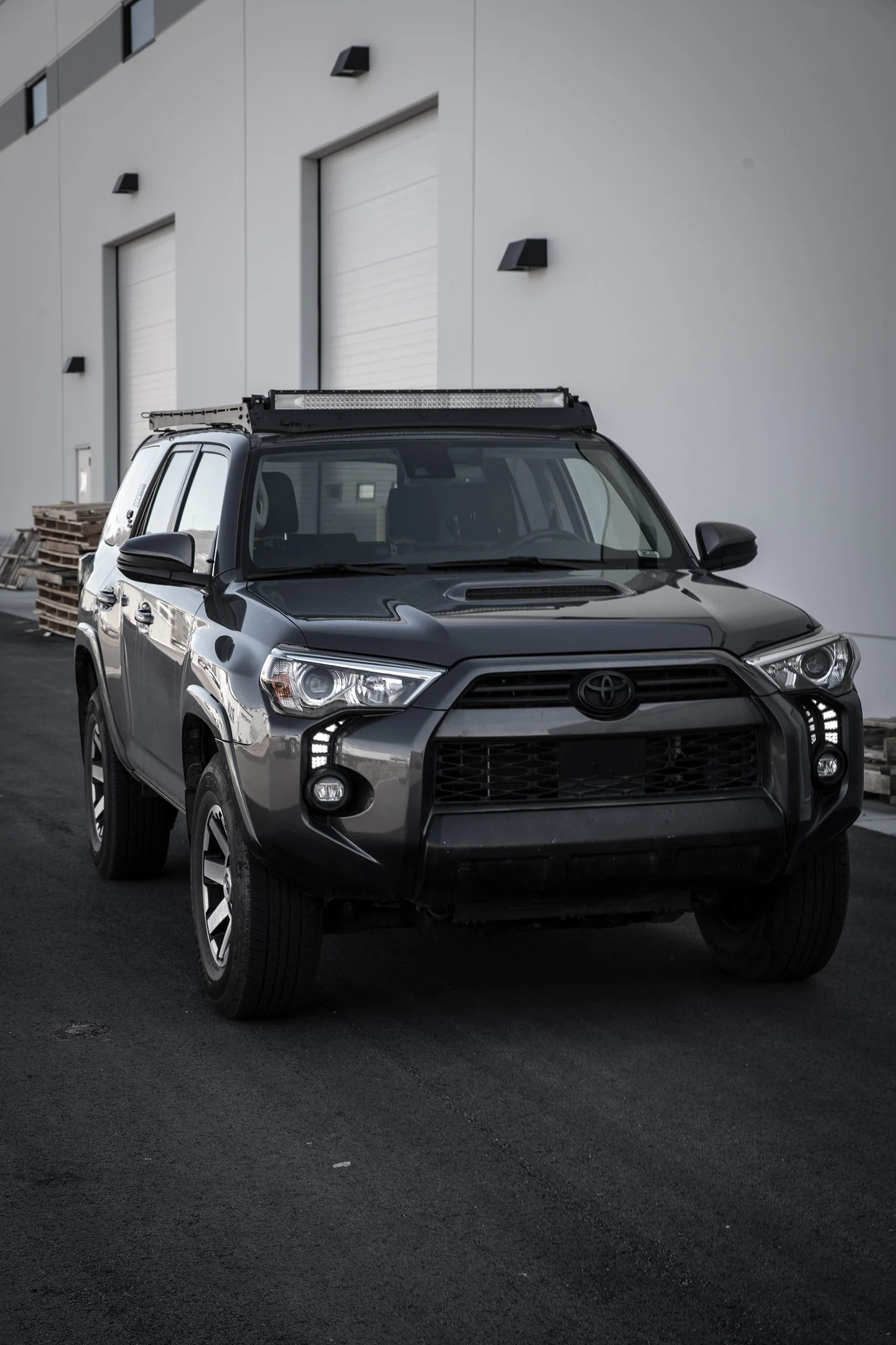 4Runner Lifestyle Multi Fang Lights For 4Runner (2014-2024) - Image 8
