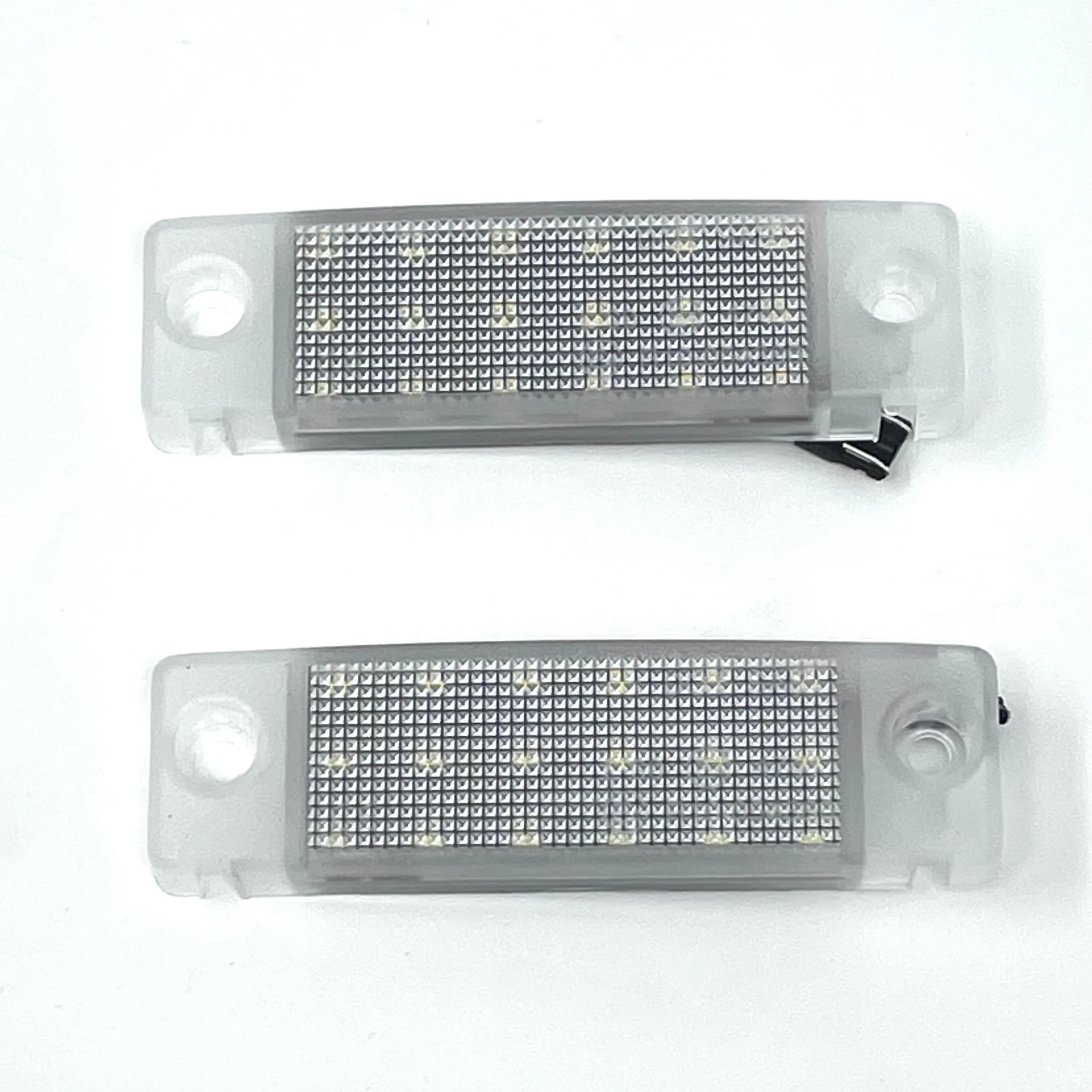 LED License Plate Lights For 4Runner (1996-2024) - Image 4
