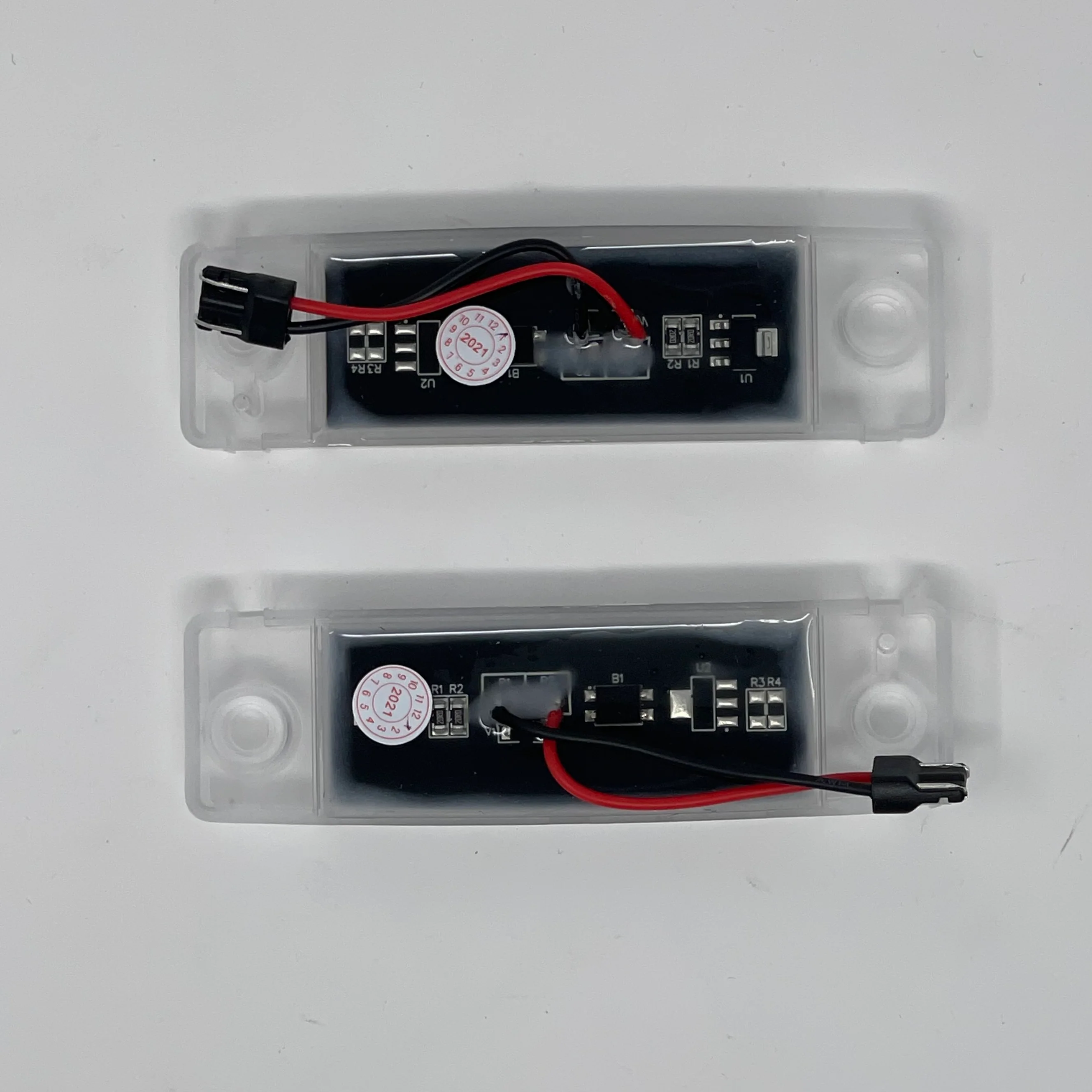 LED License Plate Lights For 4Runner (1996-2024) - Image 7