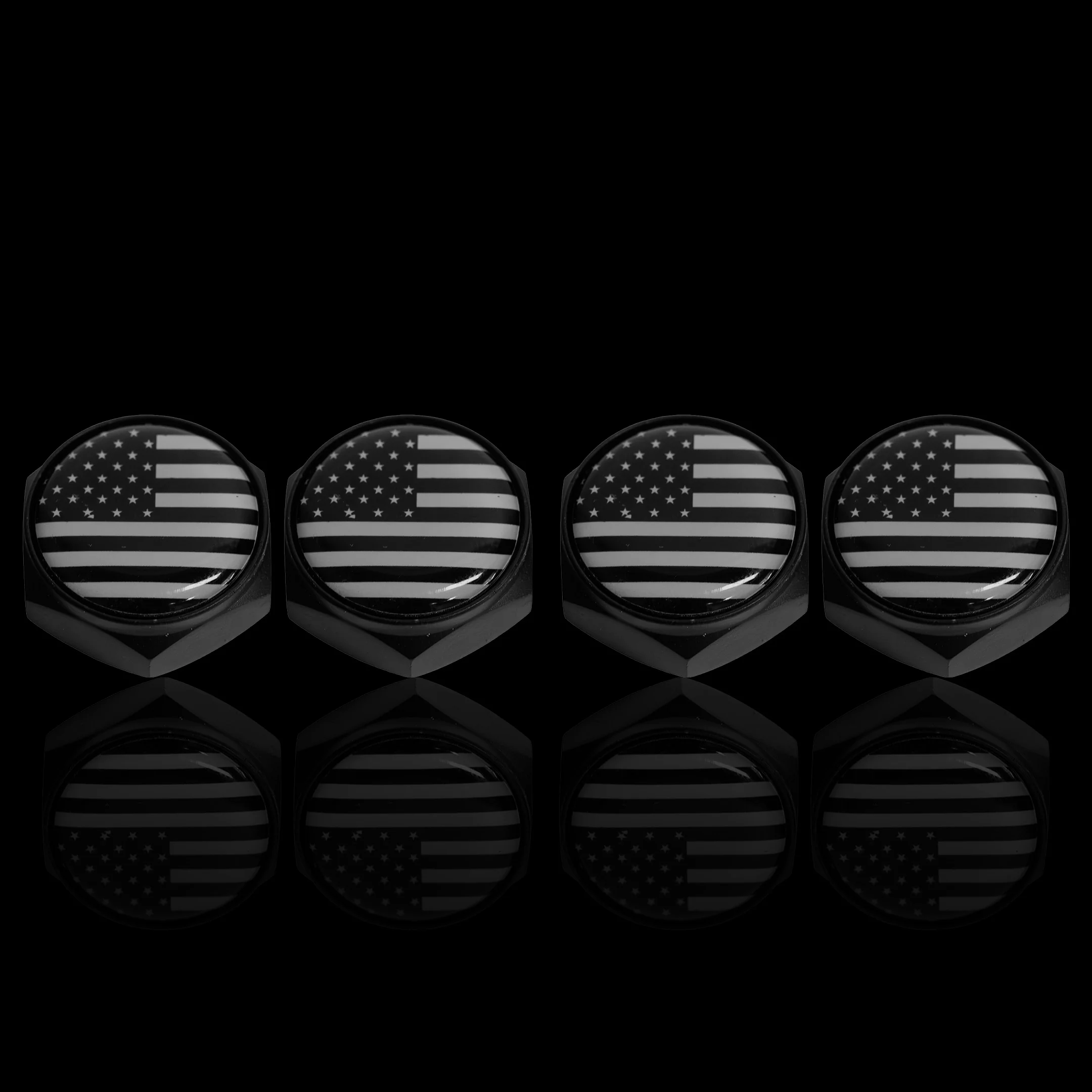 4Runner Lifestyle License Plate Screw Kit - Image 10