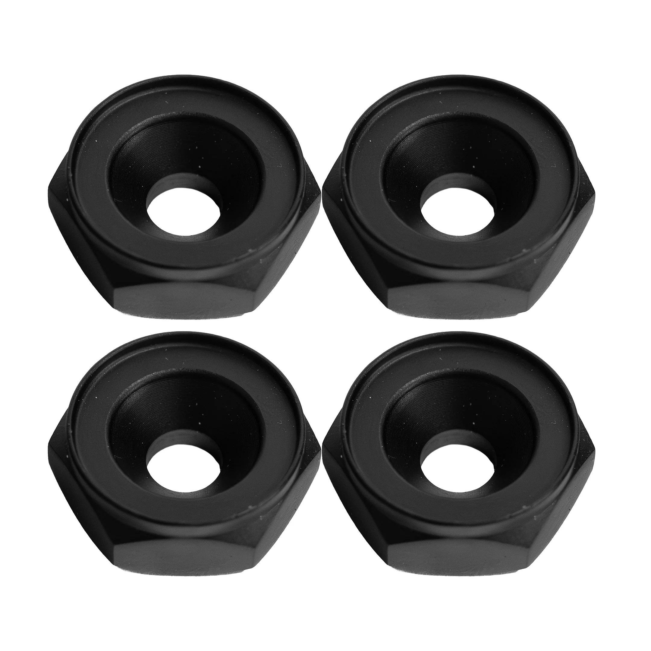 4Runner Lifestyle License Plate Screw Kit - Image 4
