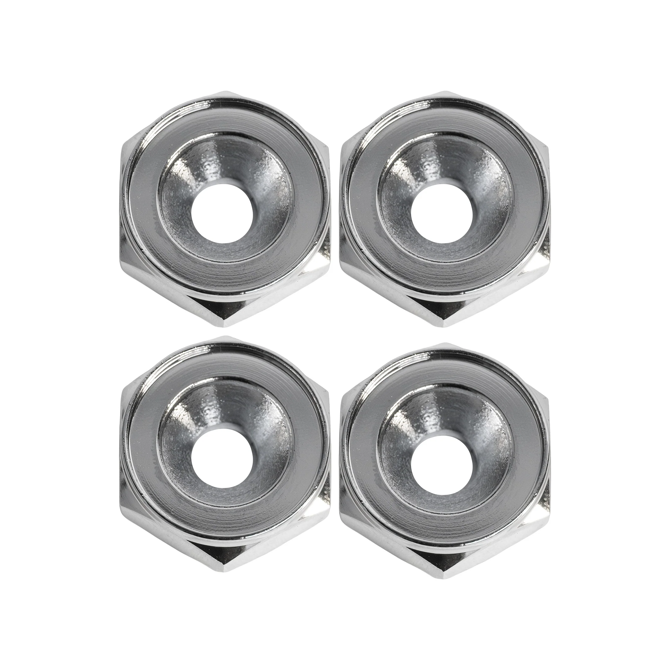 4Runner Lifestyle License Plate Screw Kit - Image 5