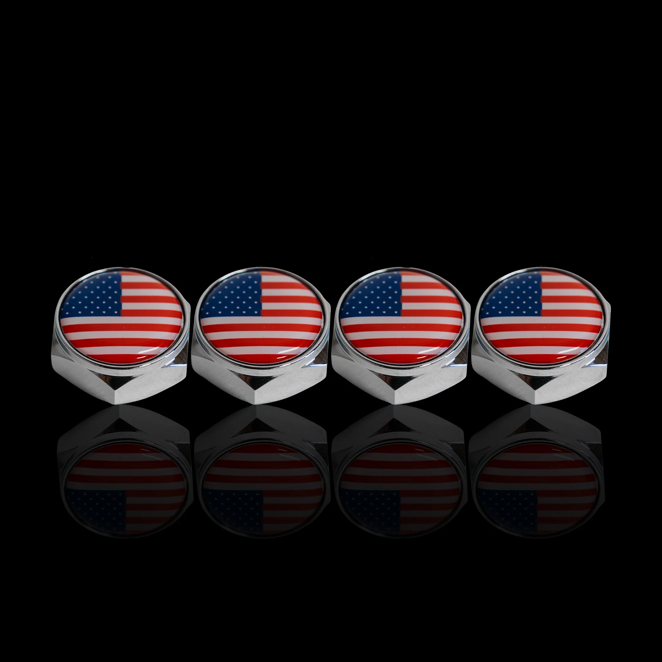 4Runner Lifestyle License Plate Screw Kit - Image 9